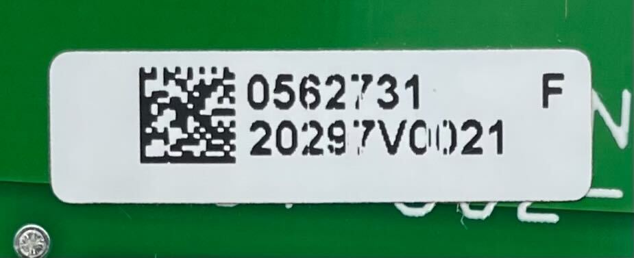 Simplex 562-731 8 PT Monitor Class B - The Fire Alarm Supplier