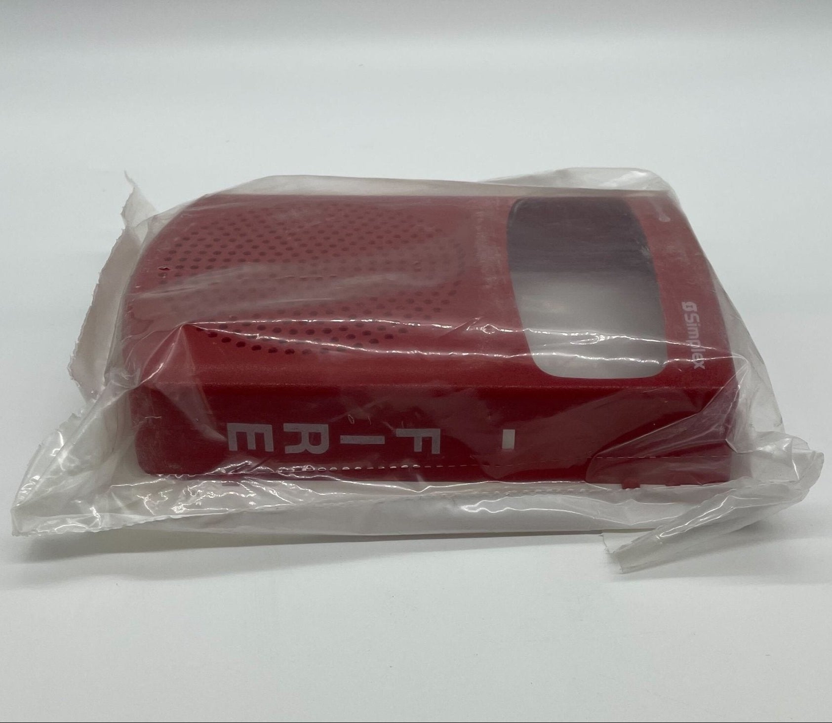 Simplex 49SVC-WRFIRE - The Fire Alarm Supplier