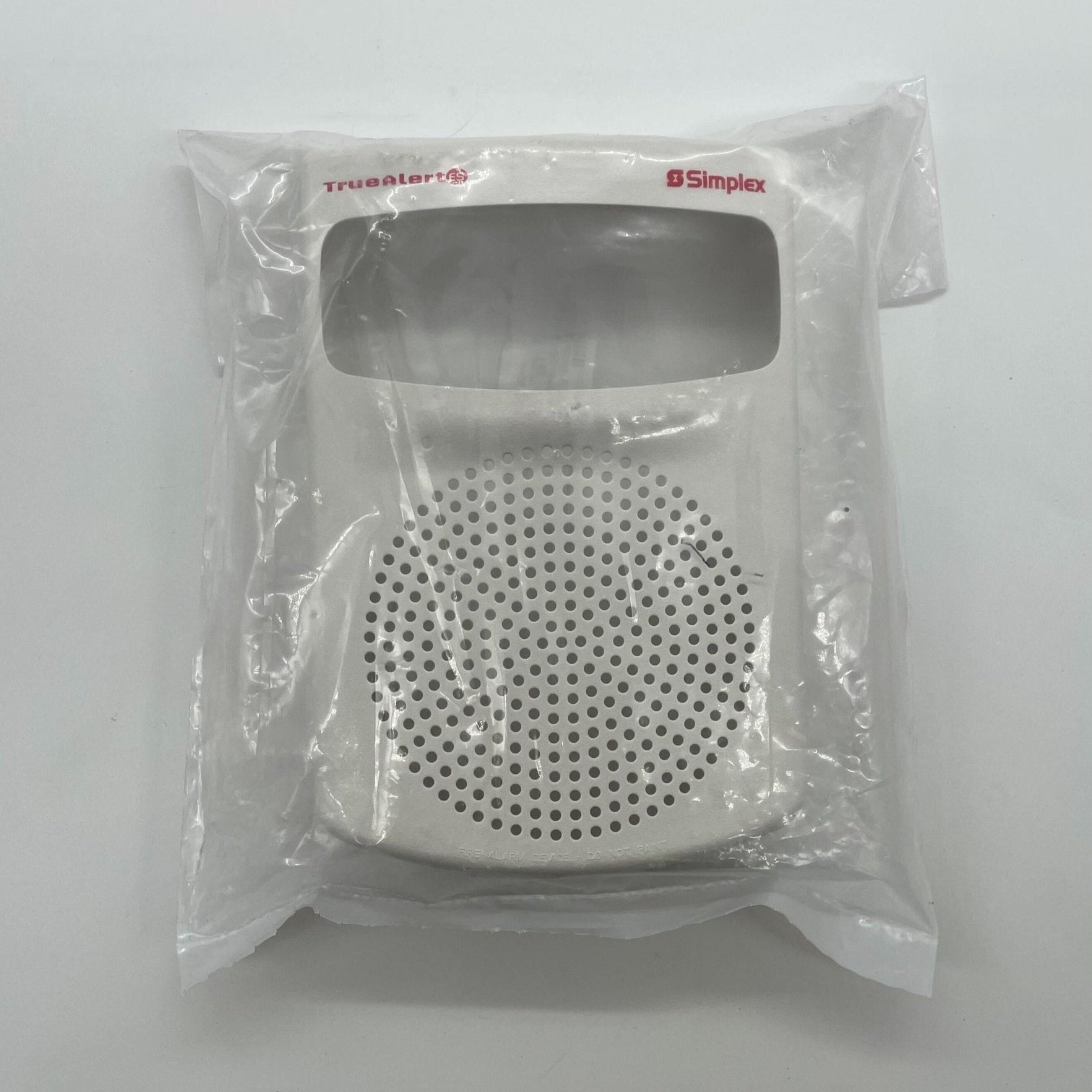 Simplex 49SVC-WWFIRE-O - The Fire Alarm Supplier