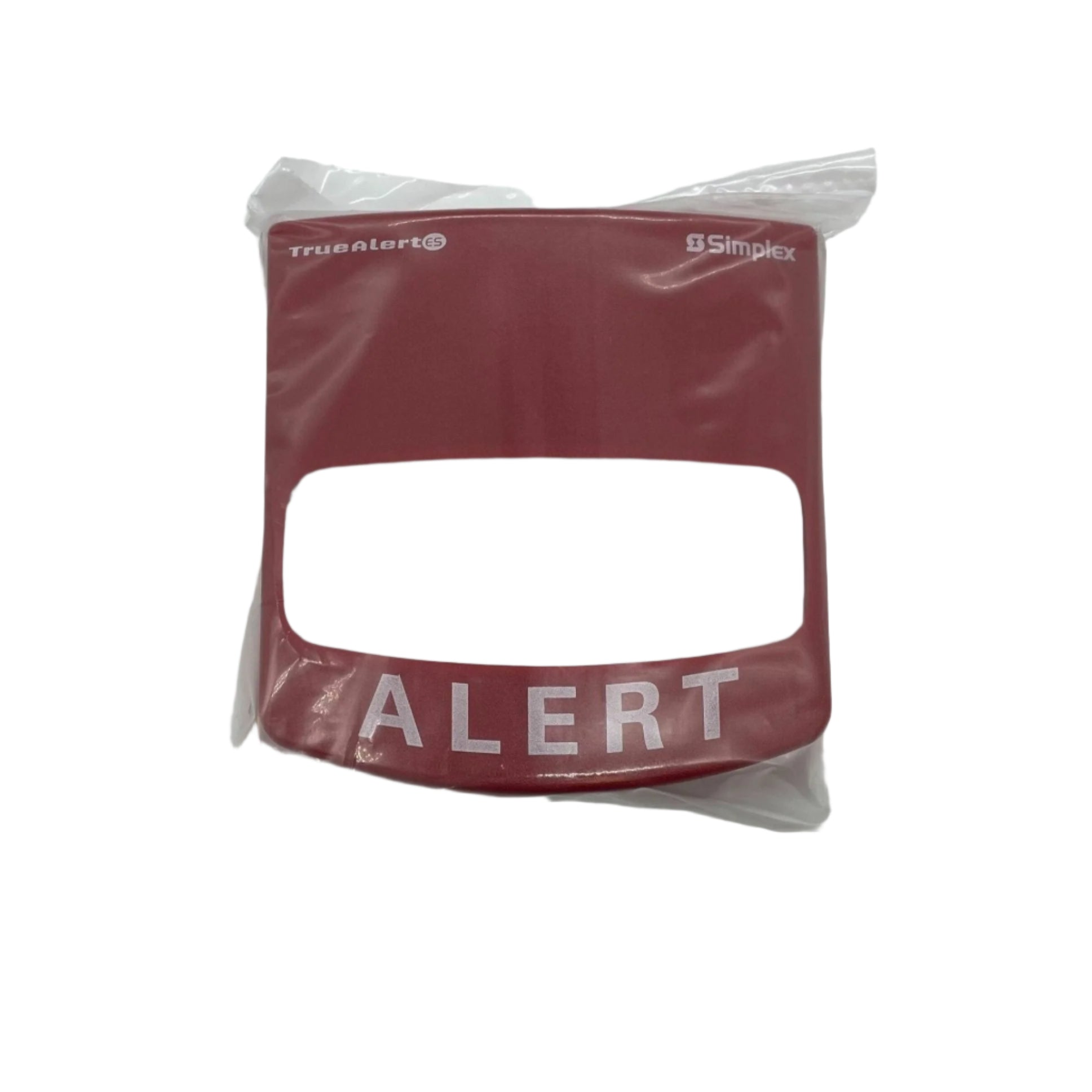 Simplex 49VOC-WRALT - The Fire Alarm Supplier