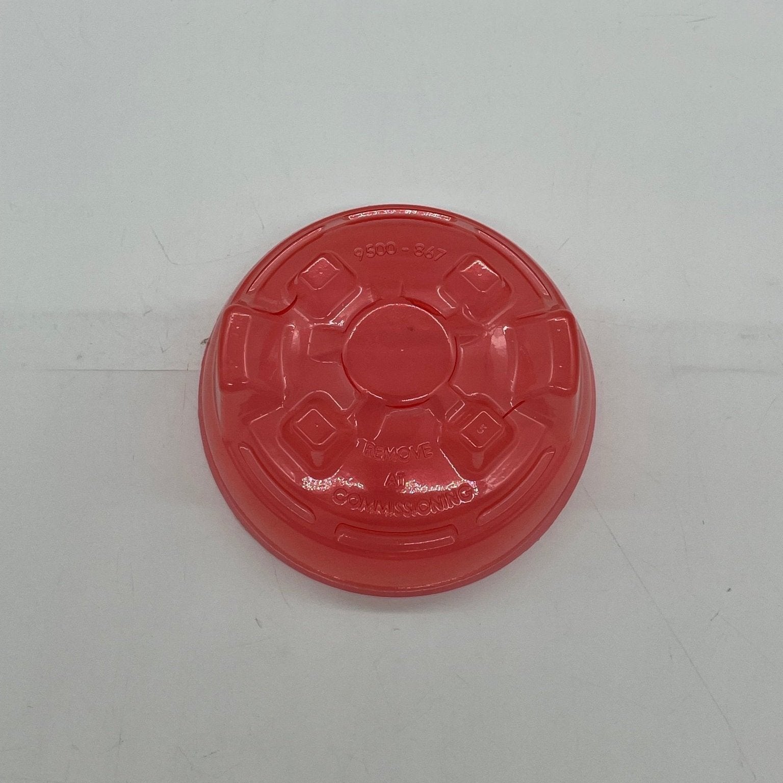 Simplex 9500-867 Cover - The Fire Alarm Supplier