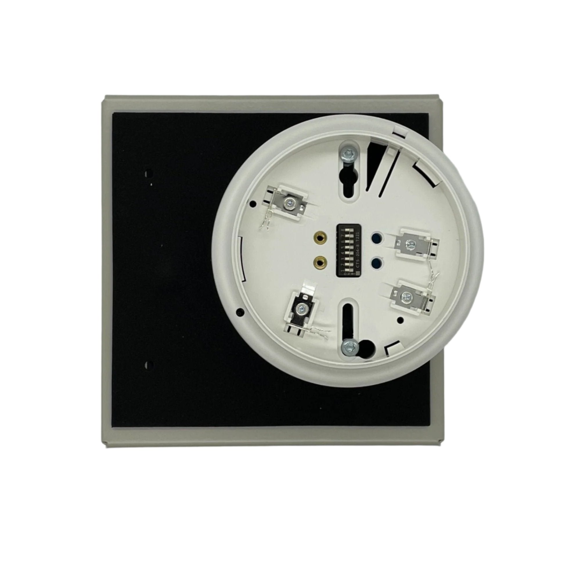 Simplex 4098-9750 SSD In-Duct Sensor - The Fire Alarm Supplier