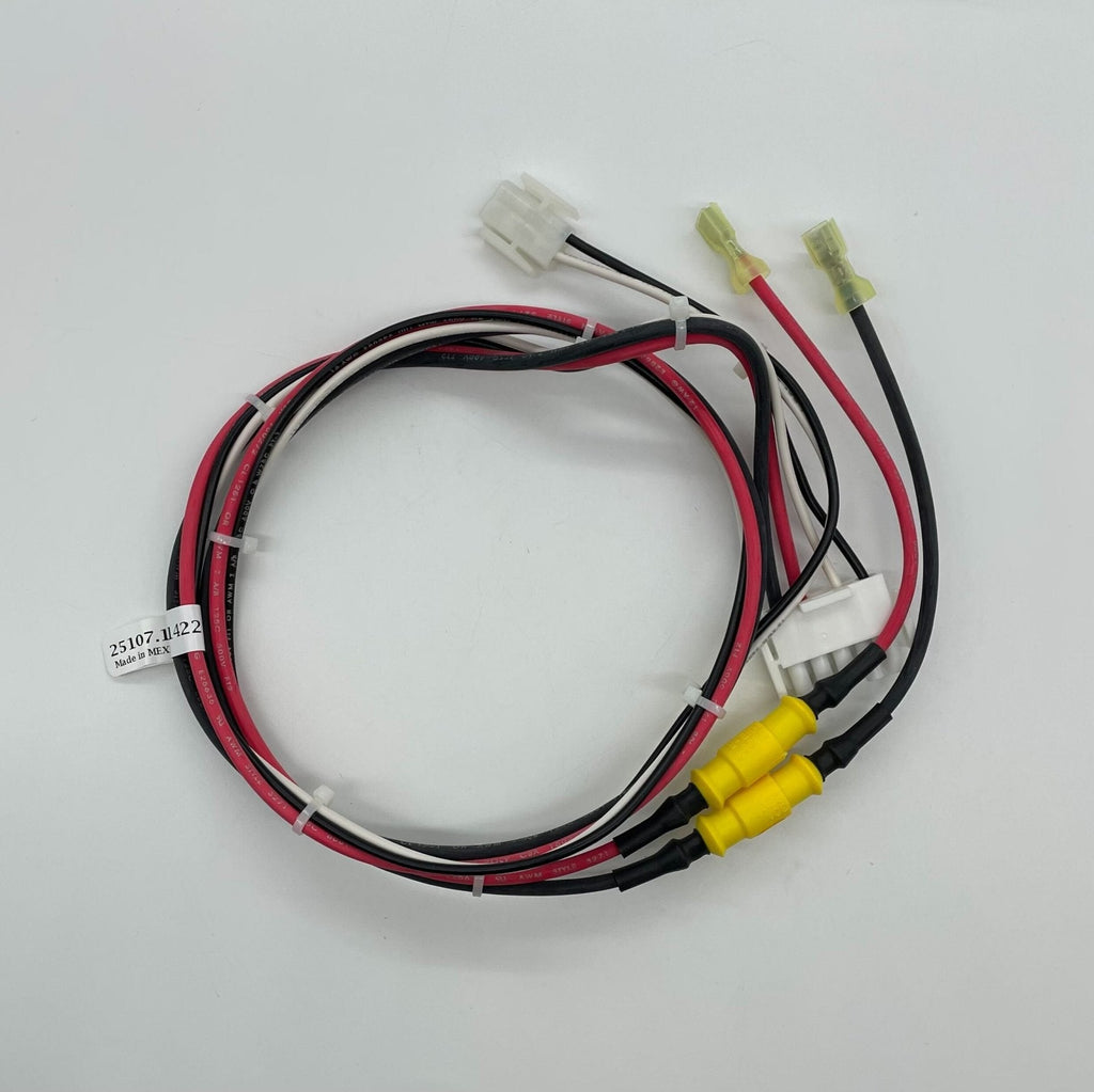 Simplex 4100-0644 120V ES-PS PDM Harness - The Fire Alarm Supplier
