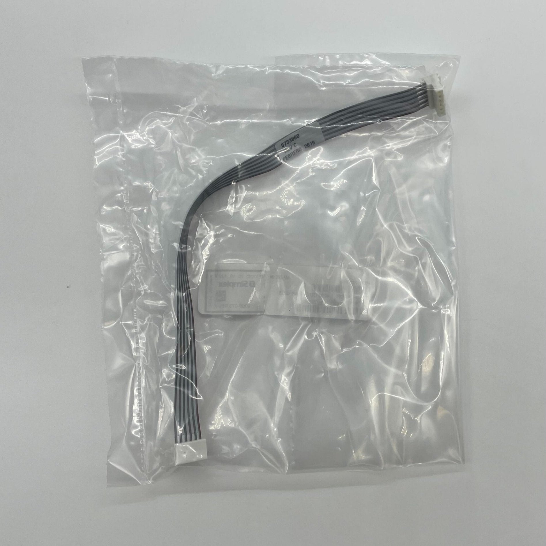 Simplex 733-868 Duct Harness - The Fire Alarm Supplier