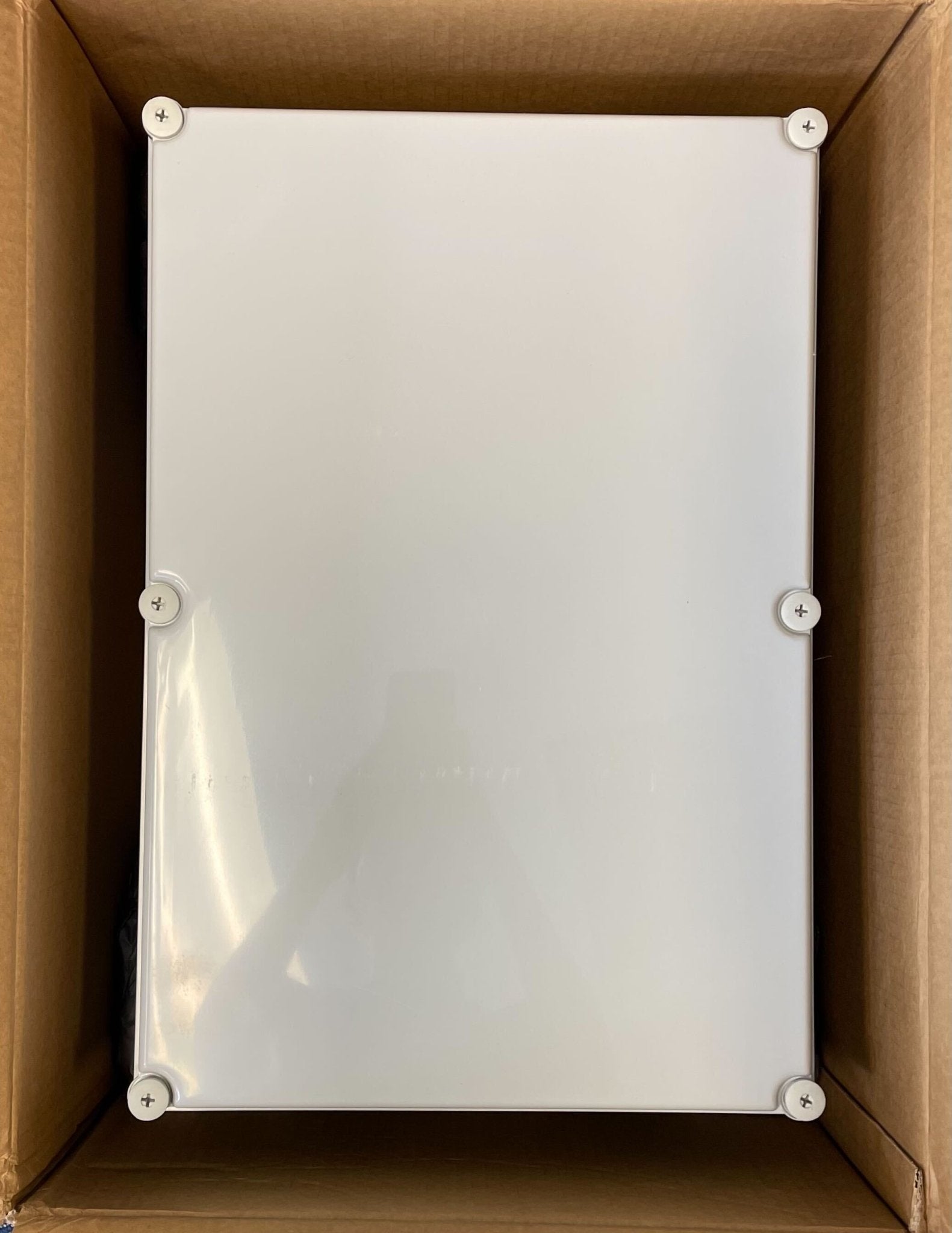Simplex 4098-9845 Weatherproof Duct Housing Enclosure - The Fire Alarm ...