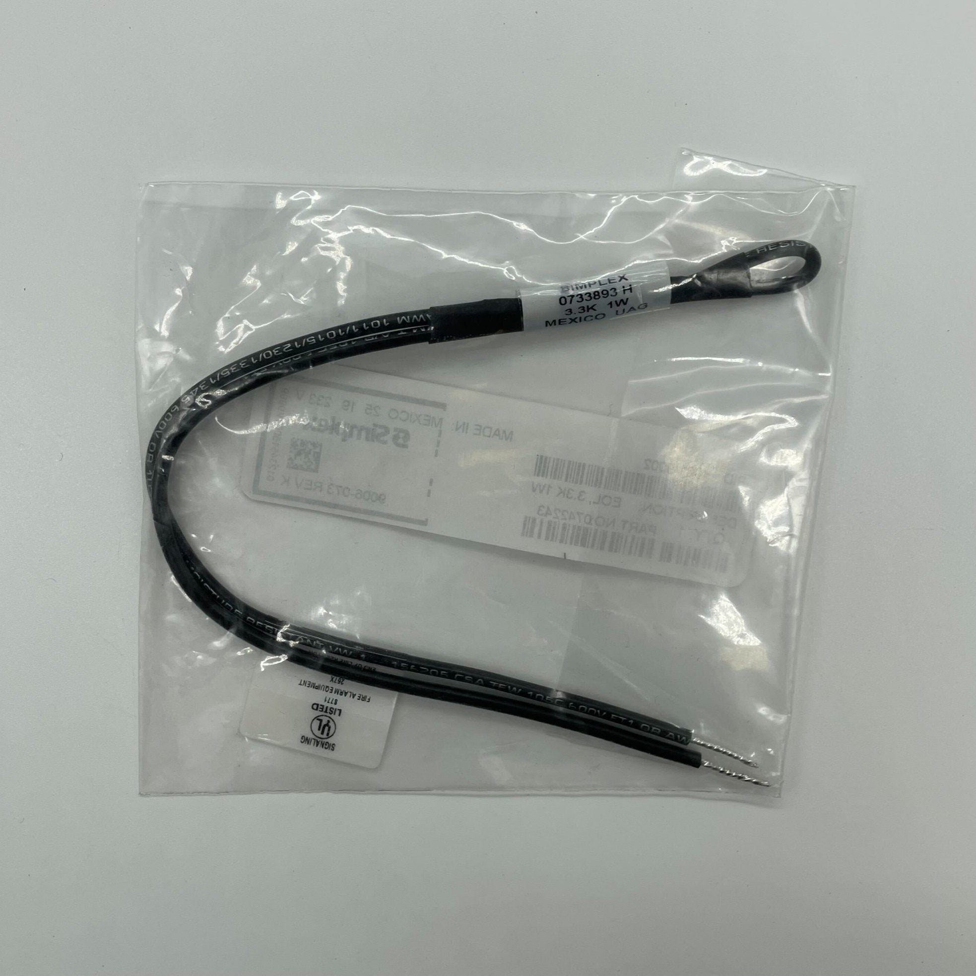 Simplex 4081-9002 - The Fire Alarm Supplier