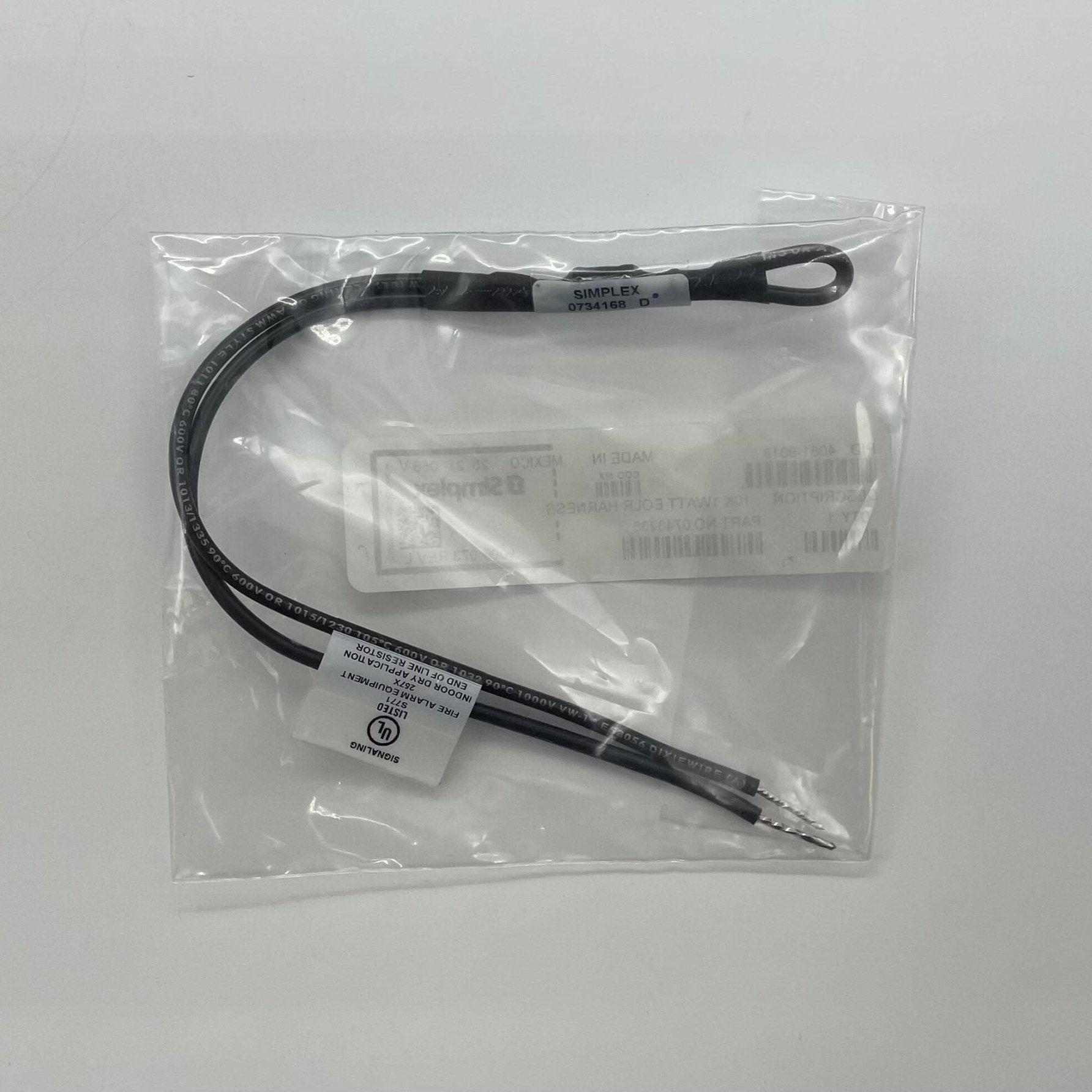 Simplex 4081-9018 - The Fire Alarm Supplier