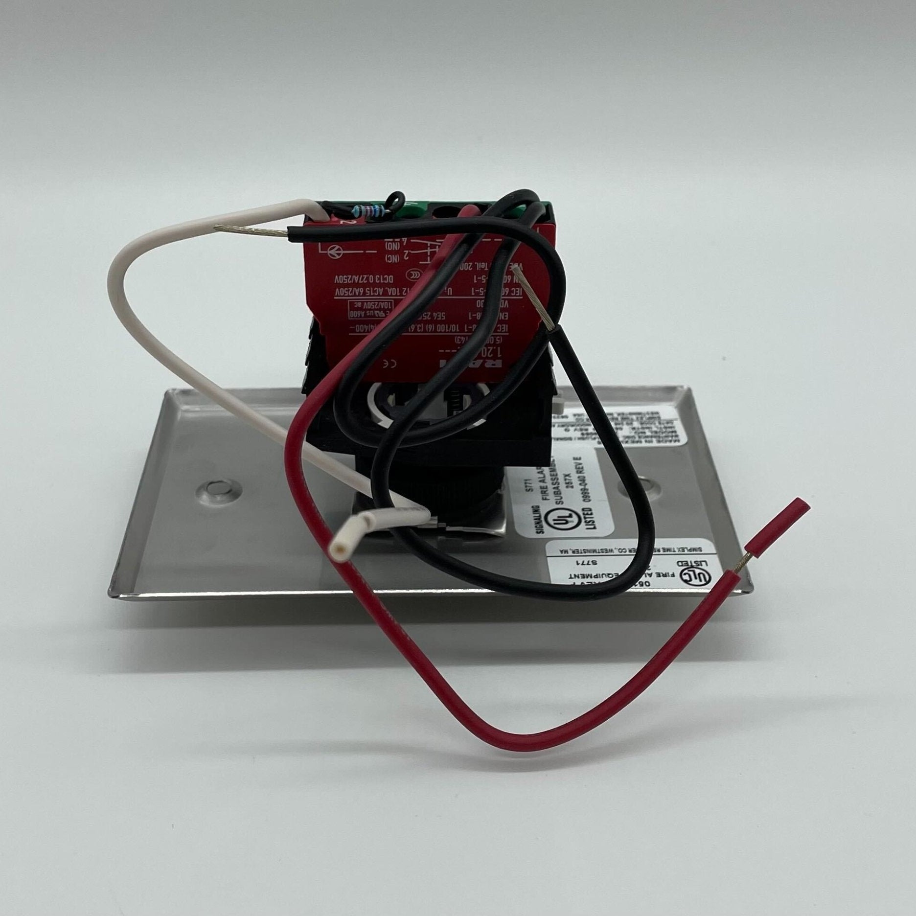 Simplex 2080-9069 - The Fire Alarm Supplier