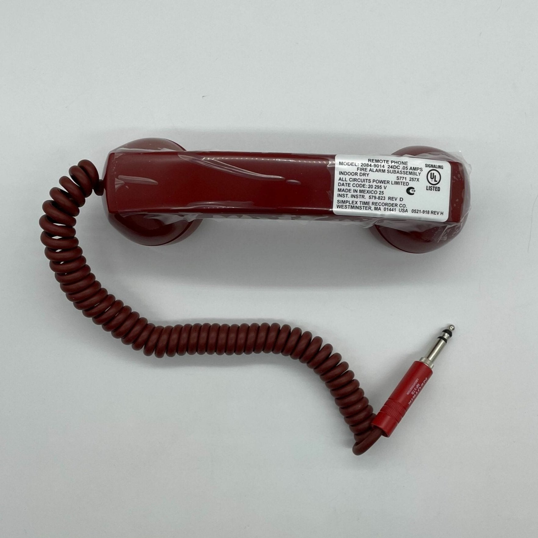 Simplex 2084-9014 - The Fire Alarm Supplier