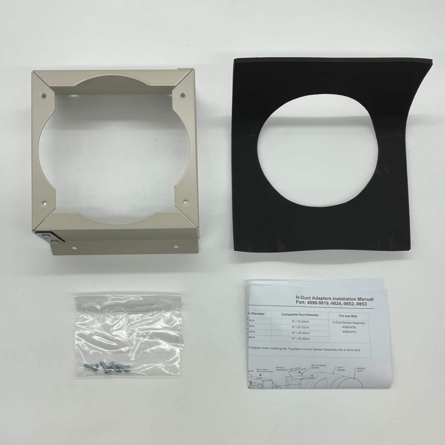 Simplex 4098-9824 - The Fire Alarm Supplier