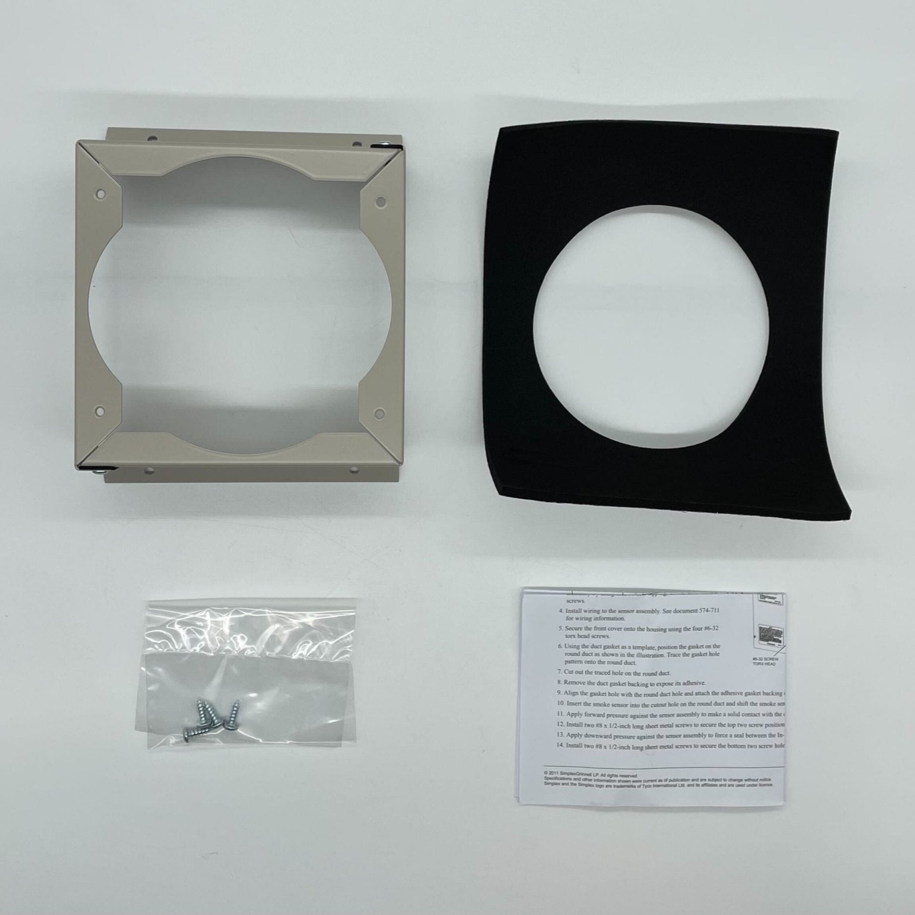 Simplex 4098-9852 - The Fire Alarm Supplier