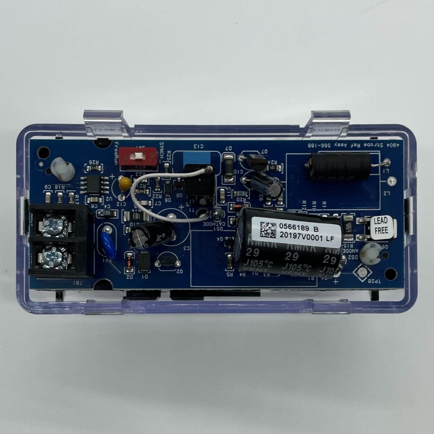 Simplex 4904-9177 - The Fire Alarm Supplier