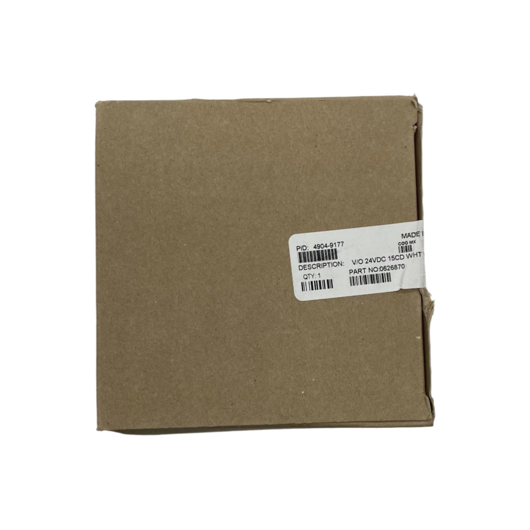 Simplex 4904-9177 - The Fire Alarm Supplier