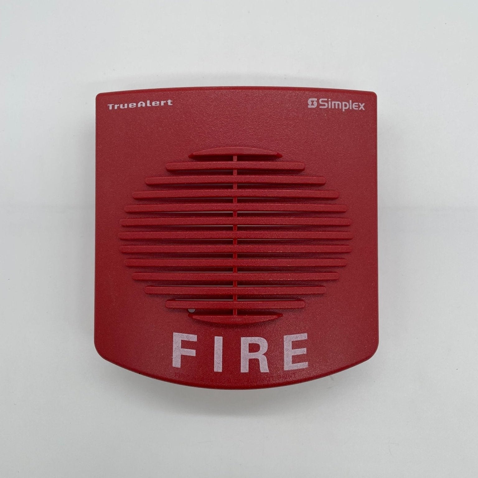 Simplex 49CMT-WRF - The Fire Alarm Supplier