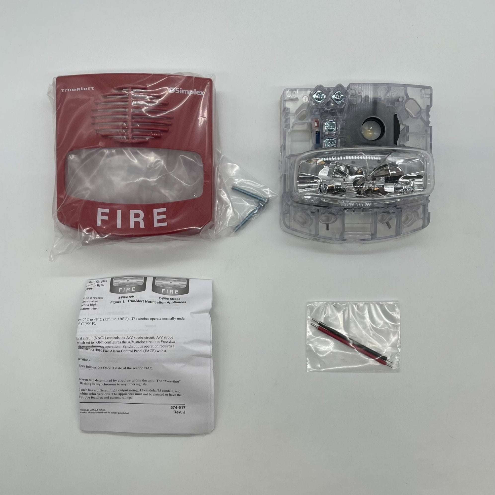 Simplex 4903-9426 - The Fire Alarm Supplier