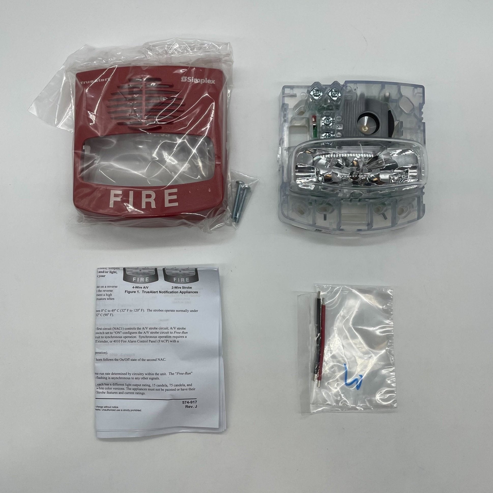 Simplex 4903-9427 - The Fire Alarm Supplier