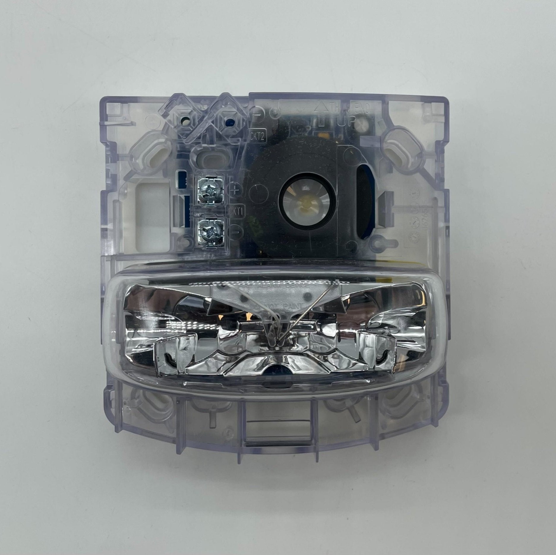 Simplex 4906-9129 - The Fire Alarm Supplier