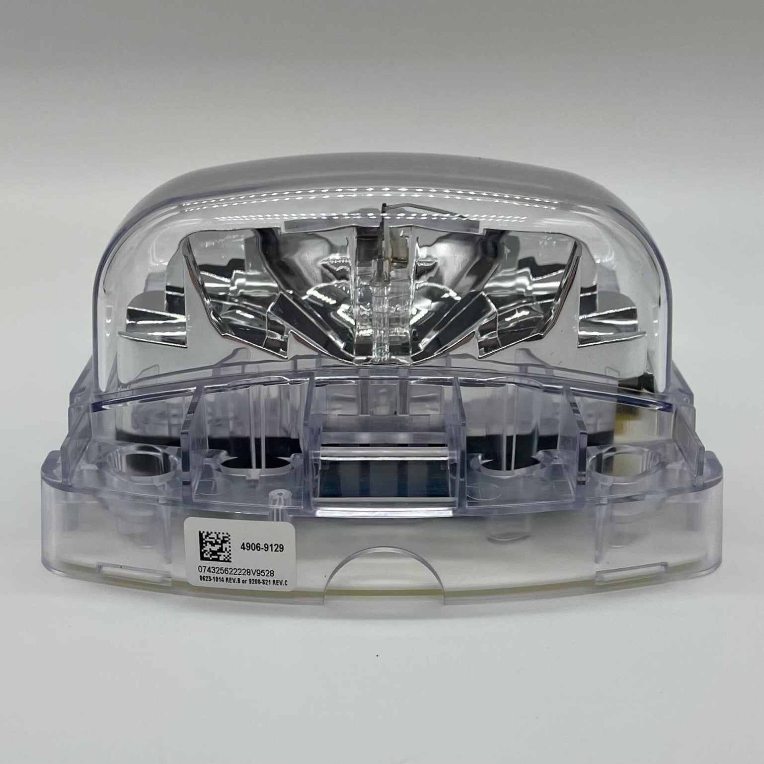 Simplex 4906-9129 - The Fire Alarm Supplier