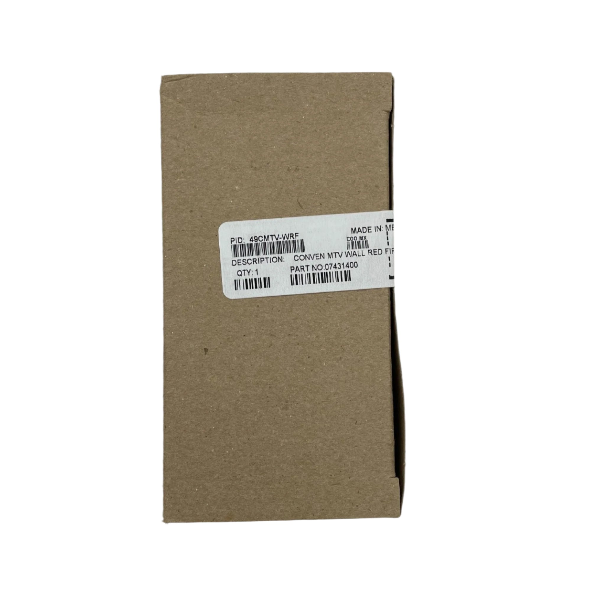 Simplex 49CMTV-WRF - The Fire Alarm Supplier