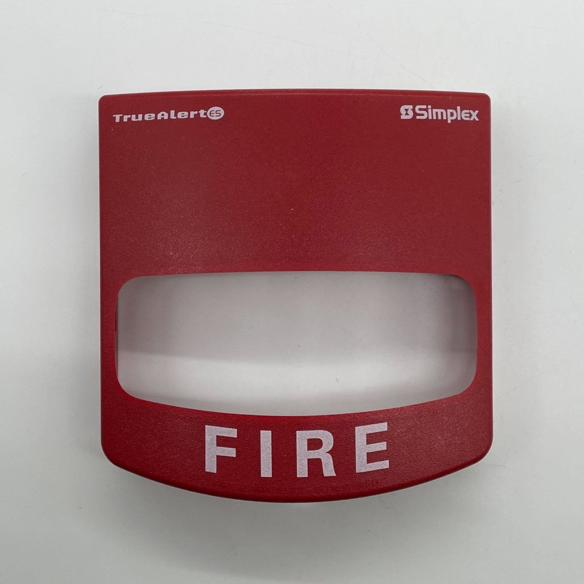 Simplex 49VO-WRF - The Fire Alarm Supplier