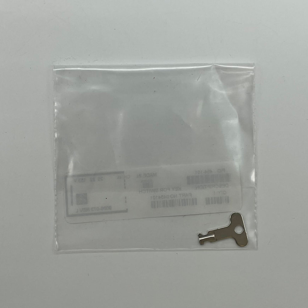 Simplex Ga Key Simplex 454-101 Key - The Fire Alarm Supplier