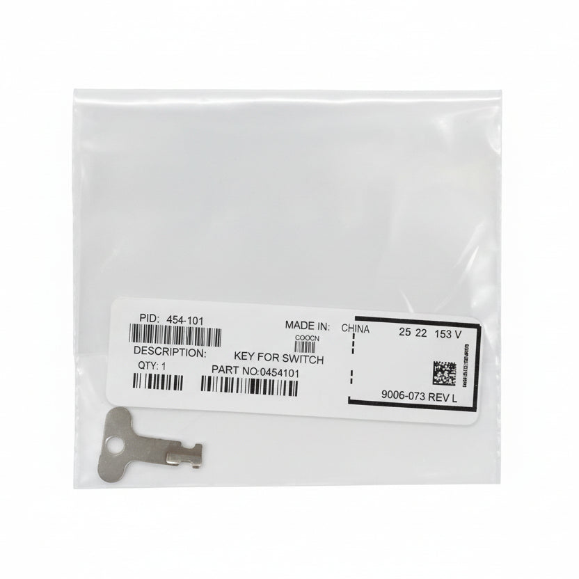 Keys | The Fire Alarm Supplier