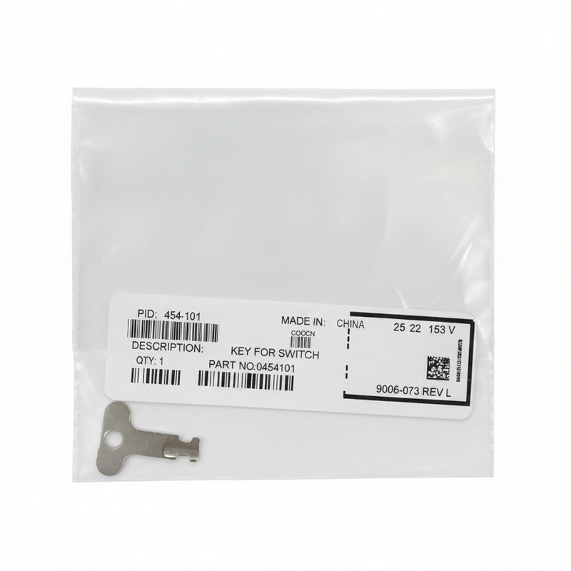 Simplex Key System Keys
