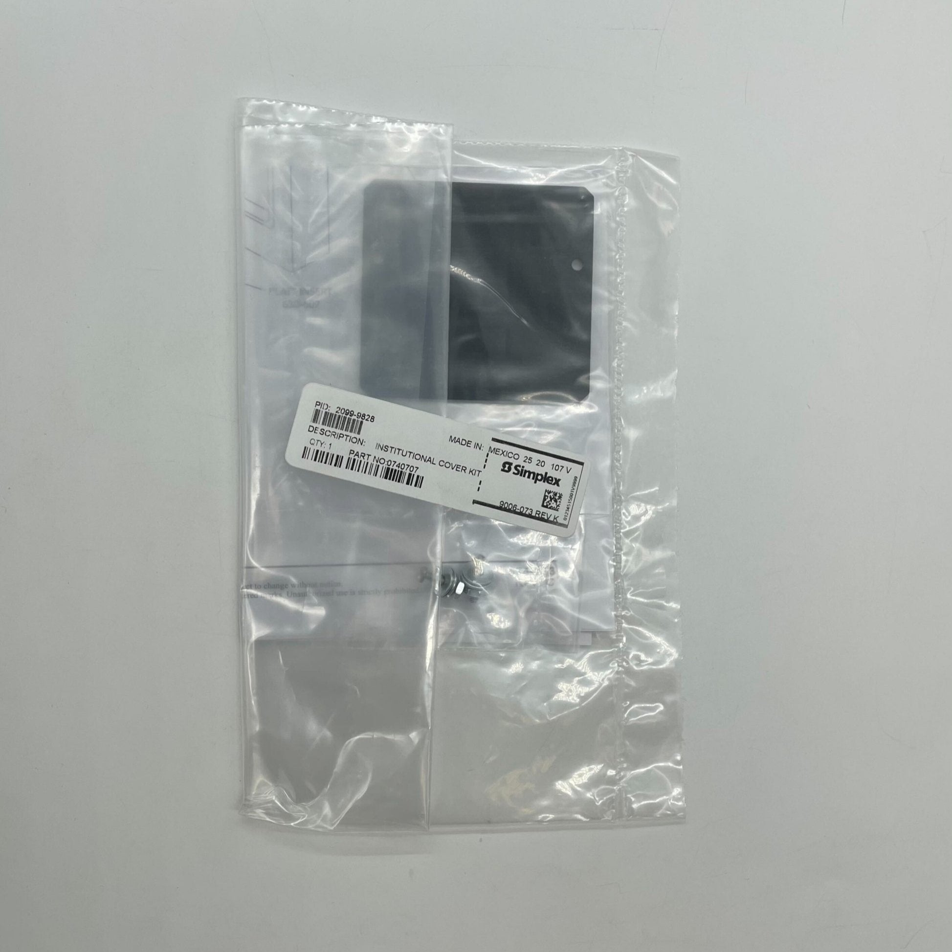 Simplex 2099-9828 - The Fire Alarm Supplier