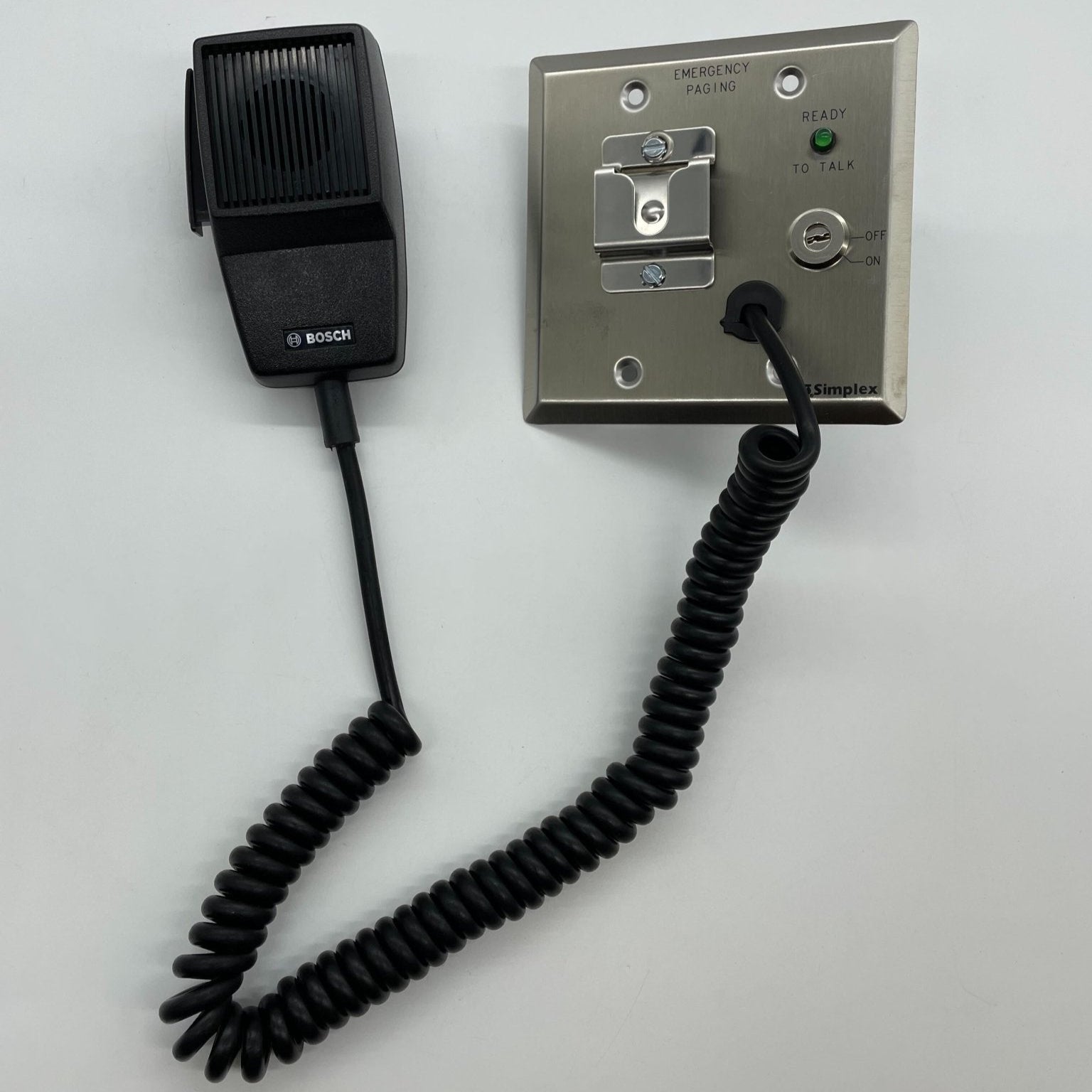 Simplex 4003-9803 - The Fire Alarm Supplier