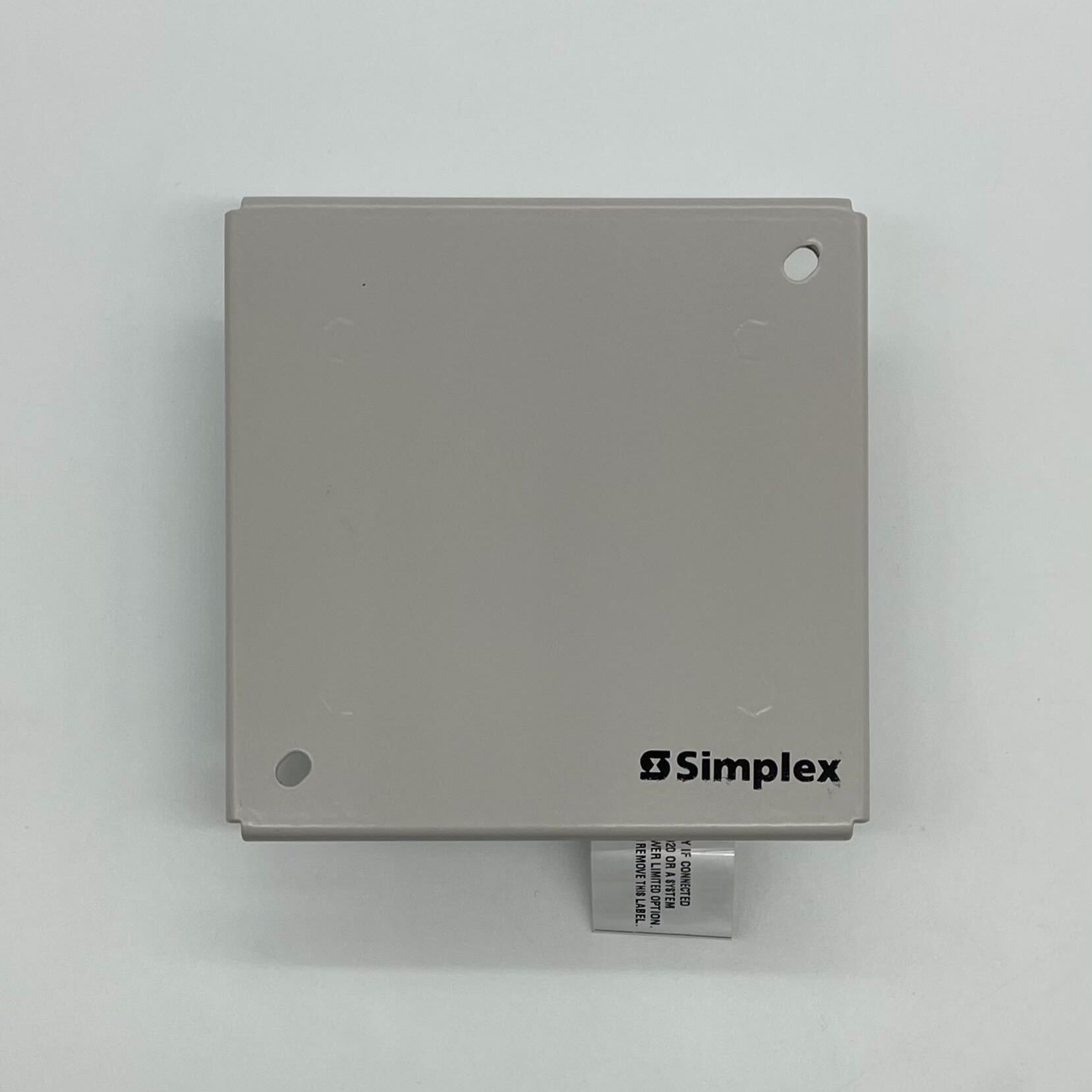 Simplex 2190-9169 Line Powered Isolator Module - The Fire Alarm Supplier