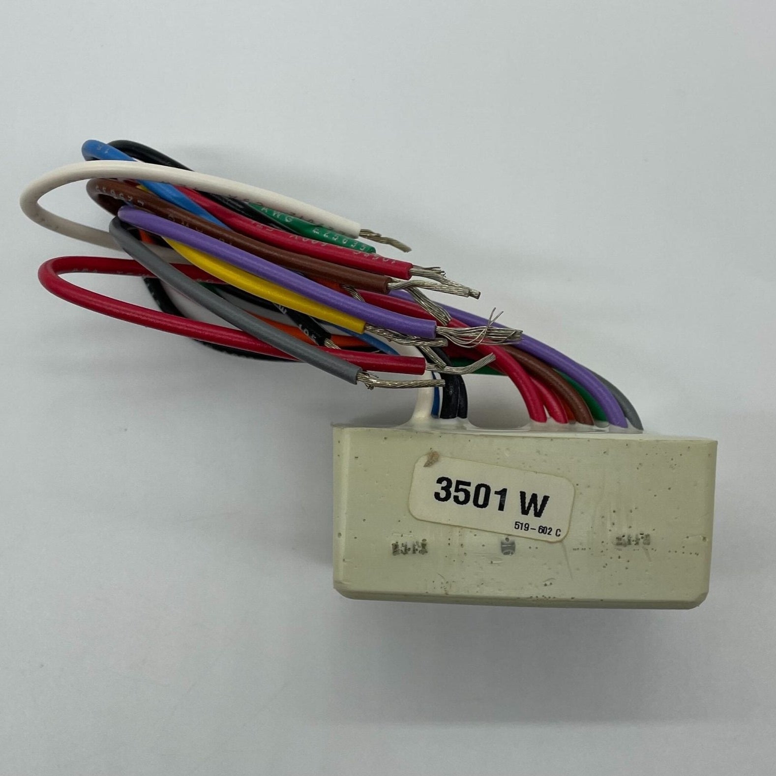 Simplex 4098-9822 Truealarm Relay Module - The Fire Alarm Supplier