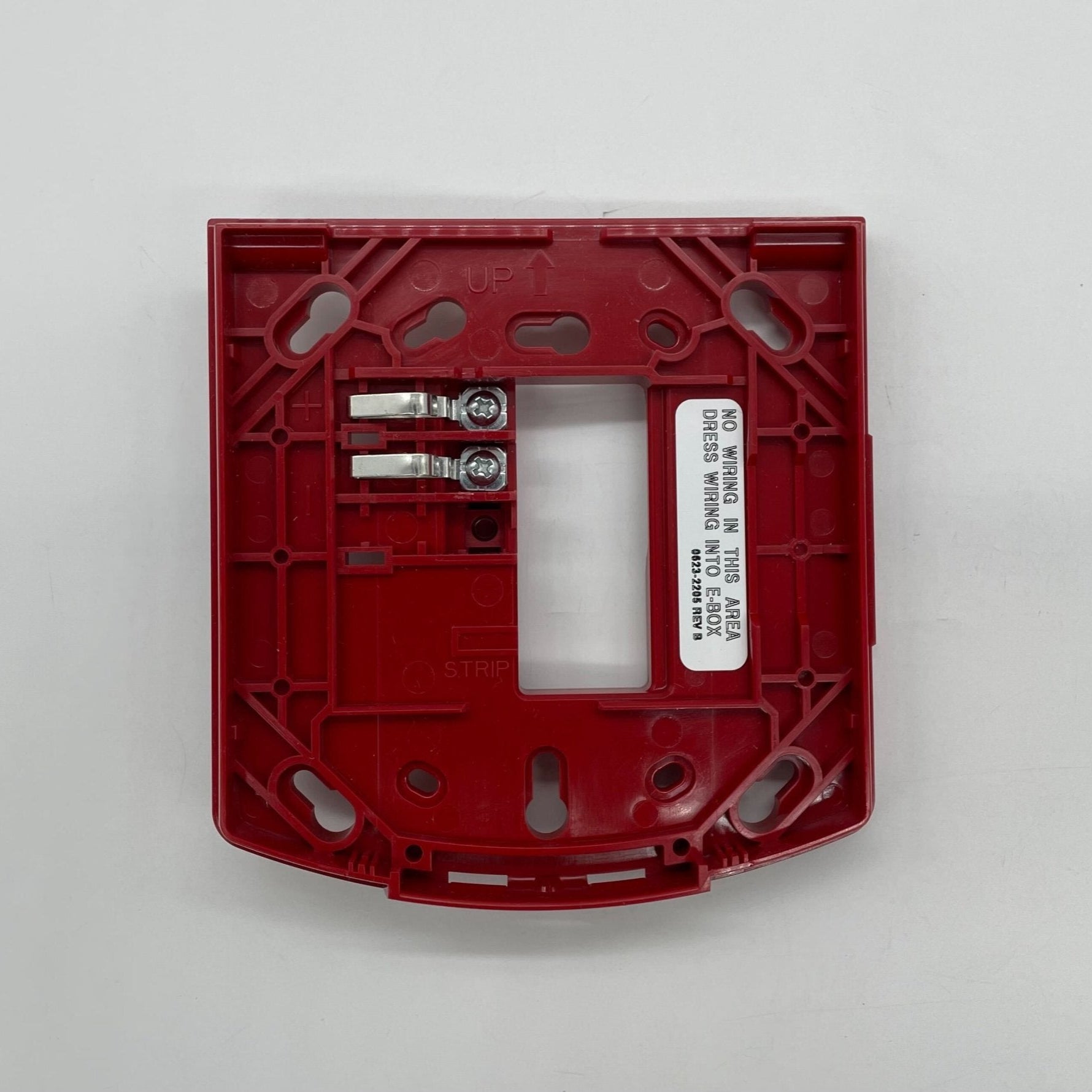 Simplex 49MP-AVVOWR - The Fire Alarm Supplier