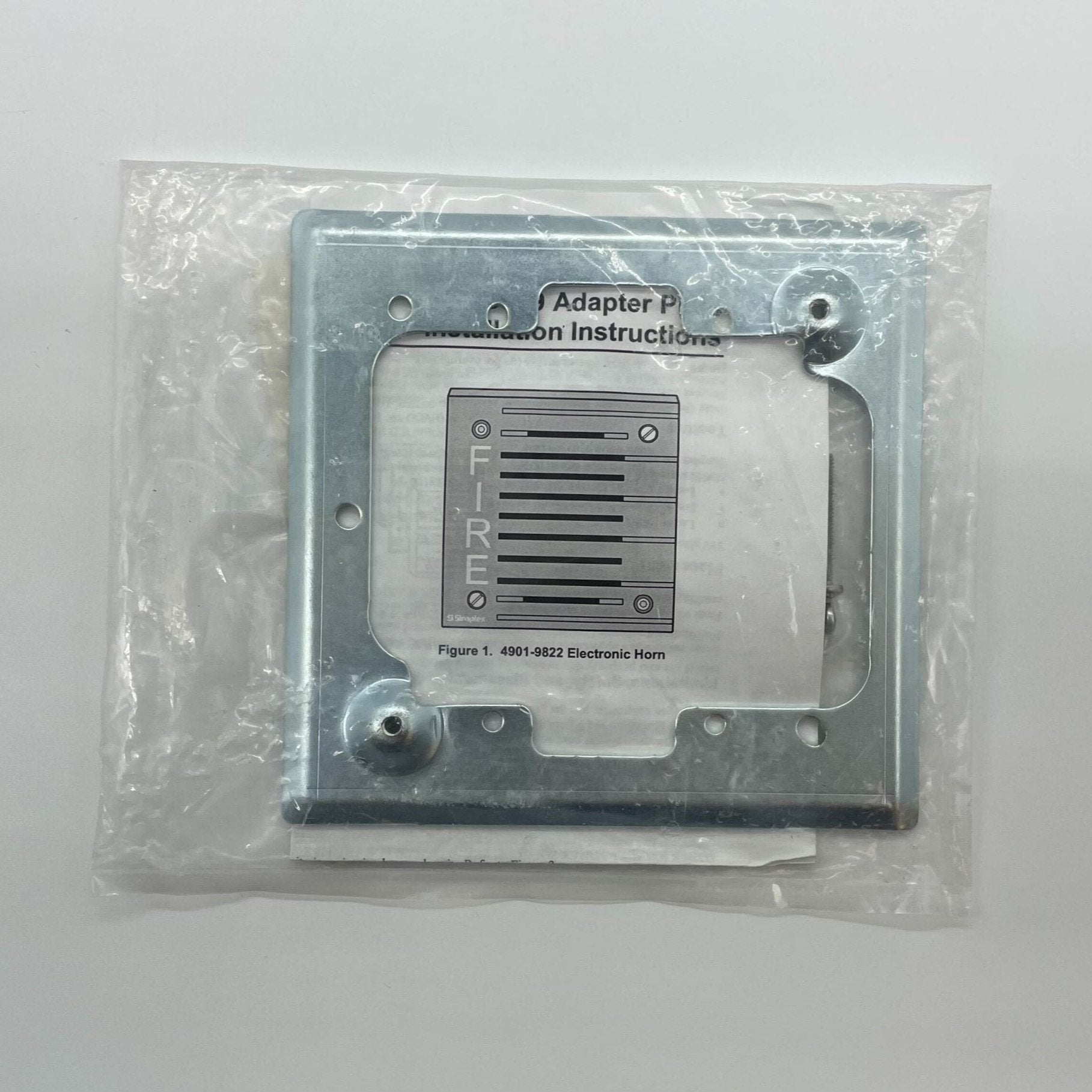 Simplex 4905-9909 - The Fire Alarm Supplier