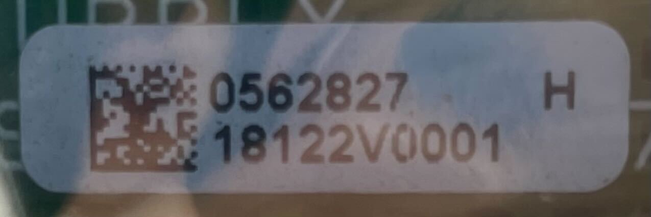 Simplex 562-827 Power Expansion Supply - The Fire Alarm Supplier