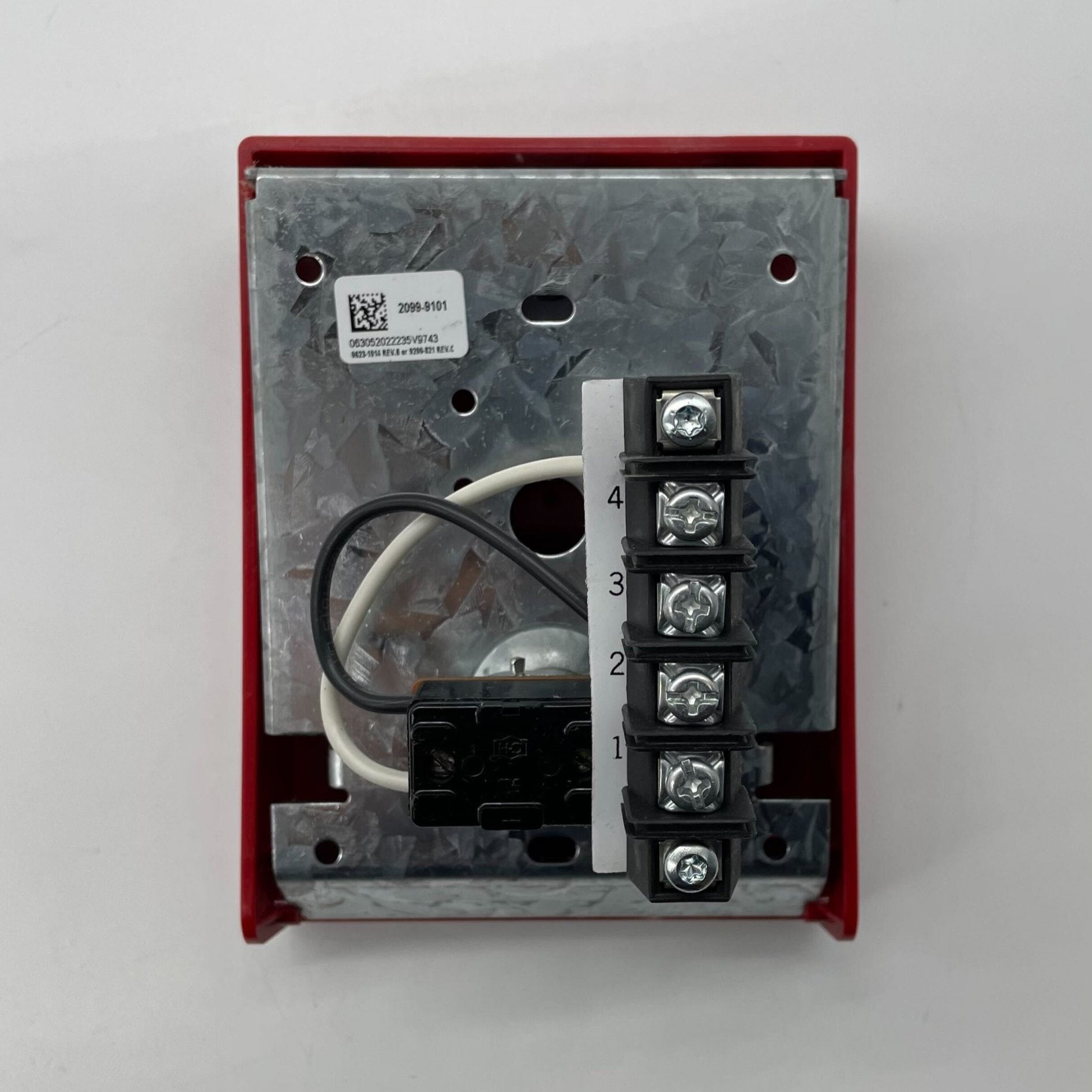 Simplex 2099-9101 - The Fire Alarm Supplier