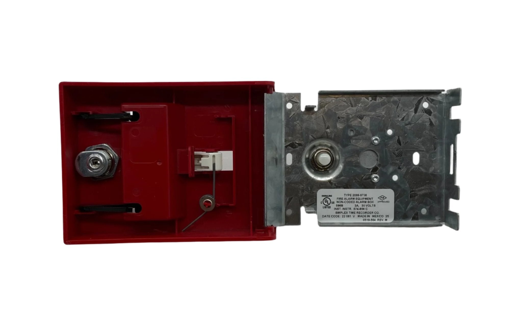 Simplex 2099-9756 - The Fire Alarm Supplier