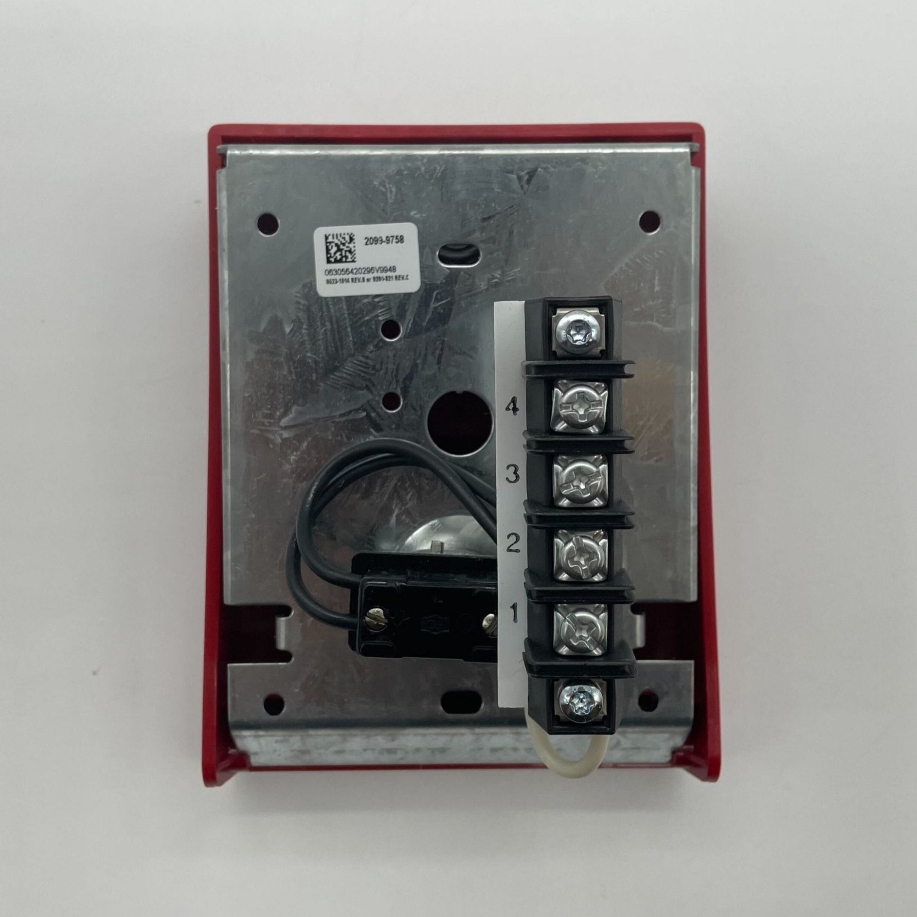 Simplex 2099-9758 - The Fire Alarm Supplier