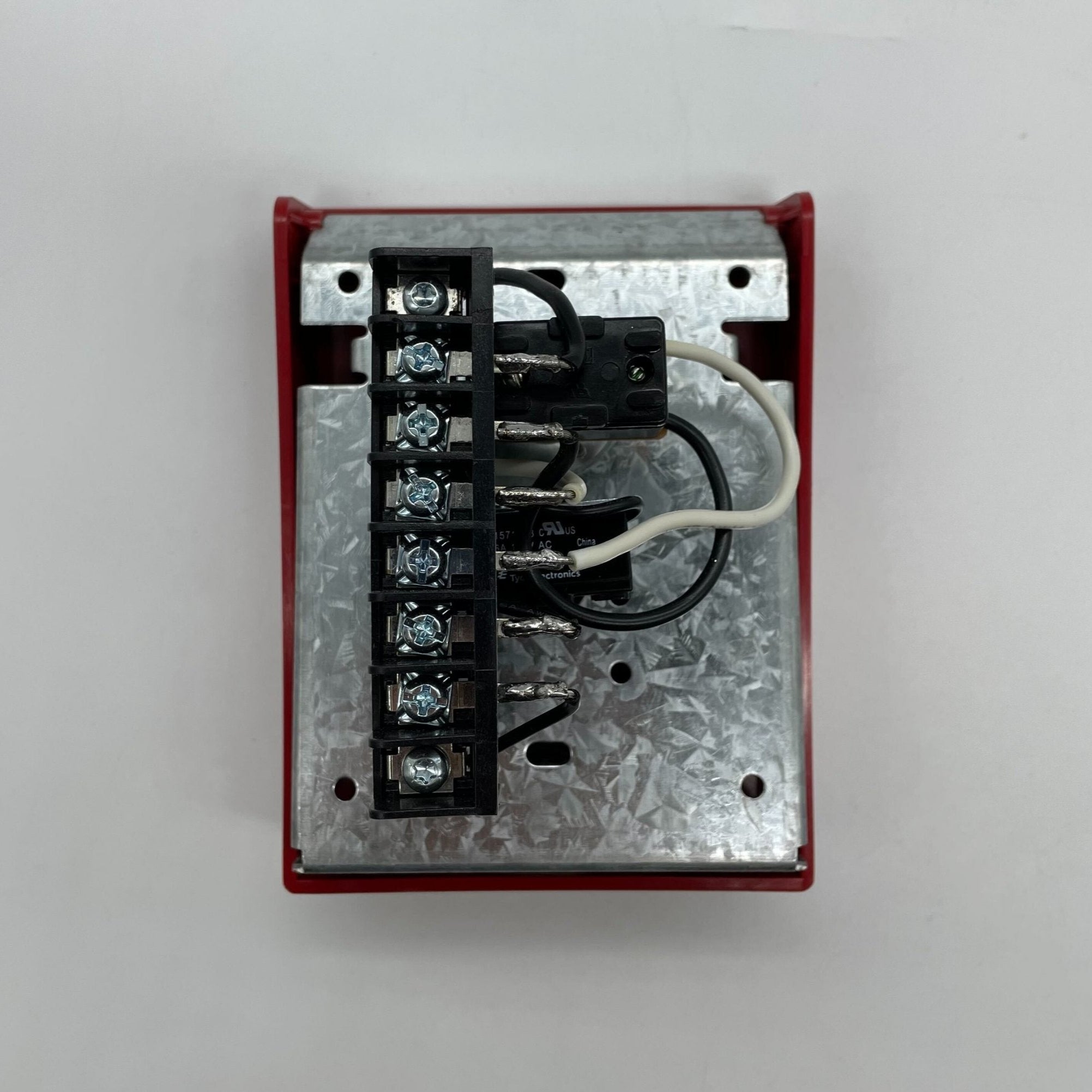 Simplex 2099-9759 Pull Station Dual Action - The Fire Alarm Supplier