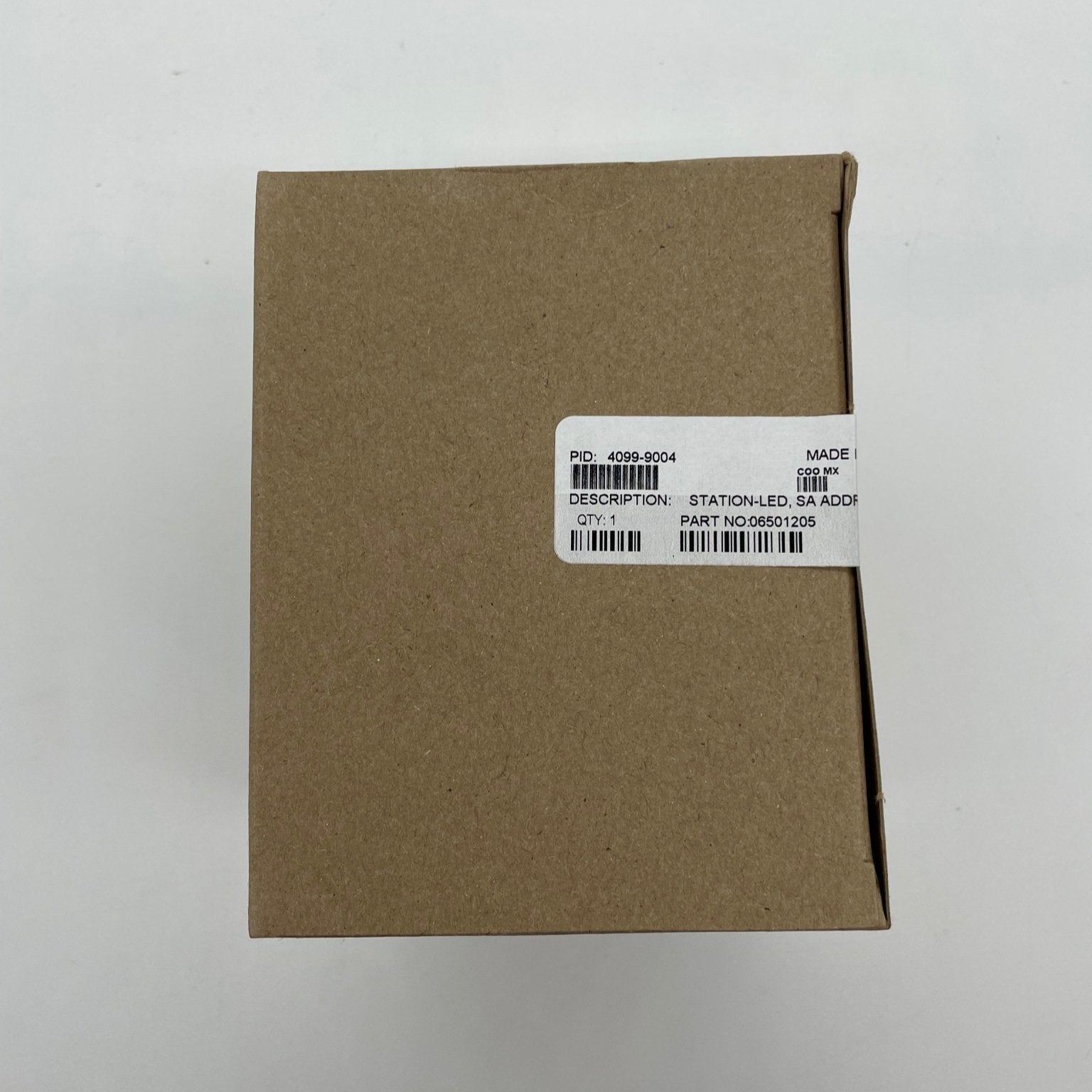 Simplex 4099-9004 - The Fire Alarm Supplier