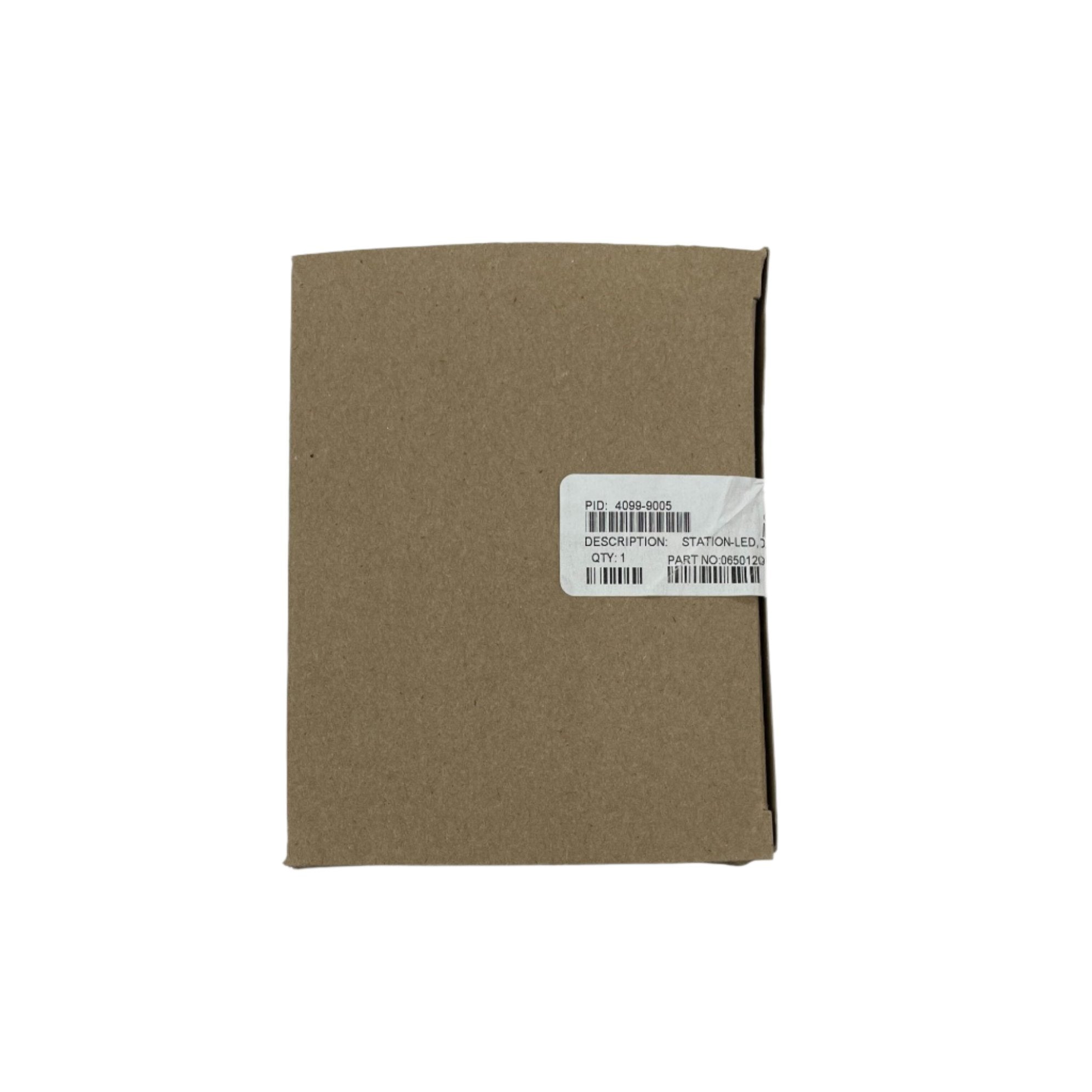 Simplex 4099-9005 Addressable Pull Station (Replaces 4099-9002)