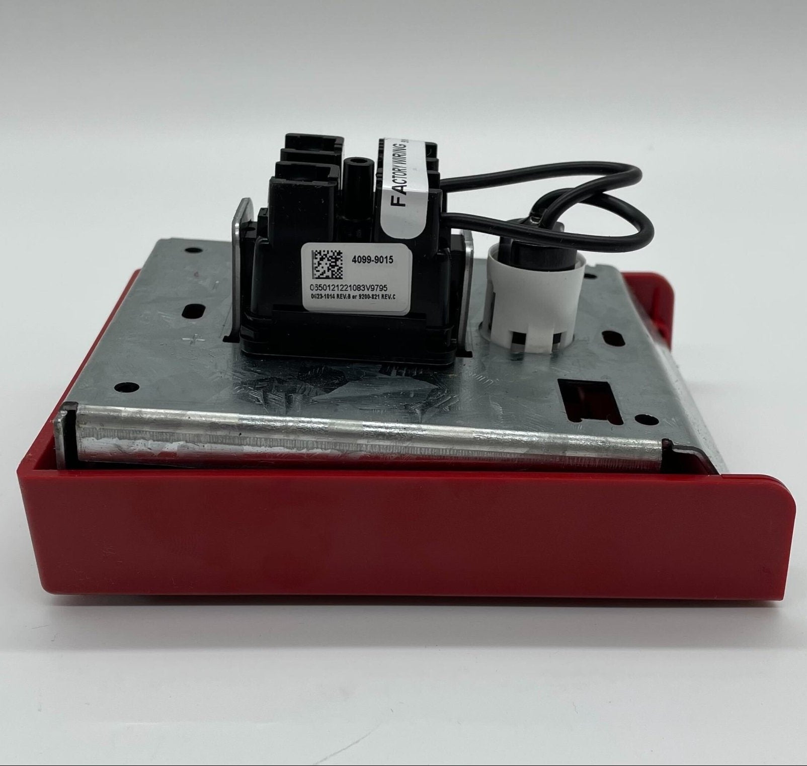 Simplex 4099-9015 Station-Led, Da Pp Add, No Logo - The Fire Alarm Supplier