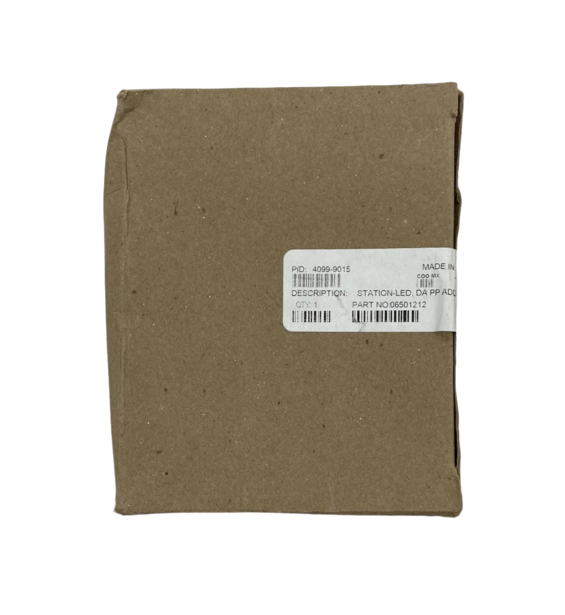 Simplex 4099-9015 Double Action Addressable Manual Pull Station