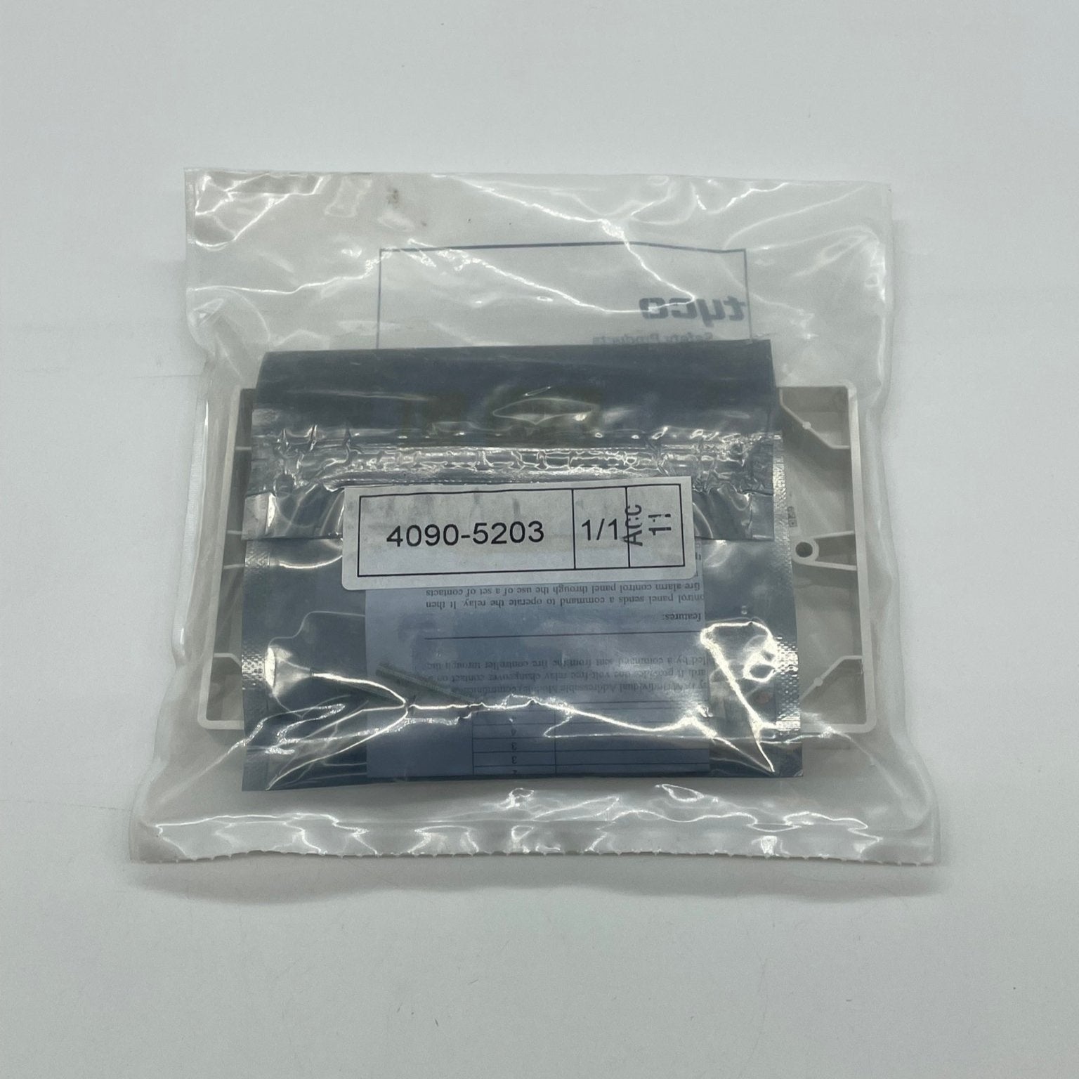 Simplex 4090-5203 Single Relay Output - The Fire Alarm Supplier