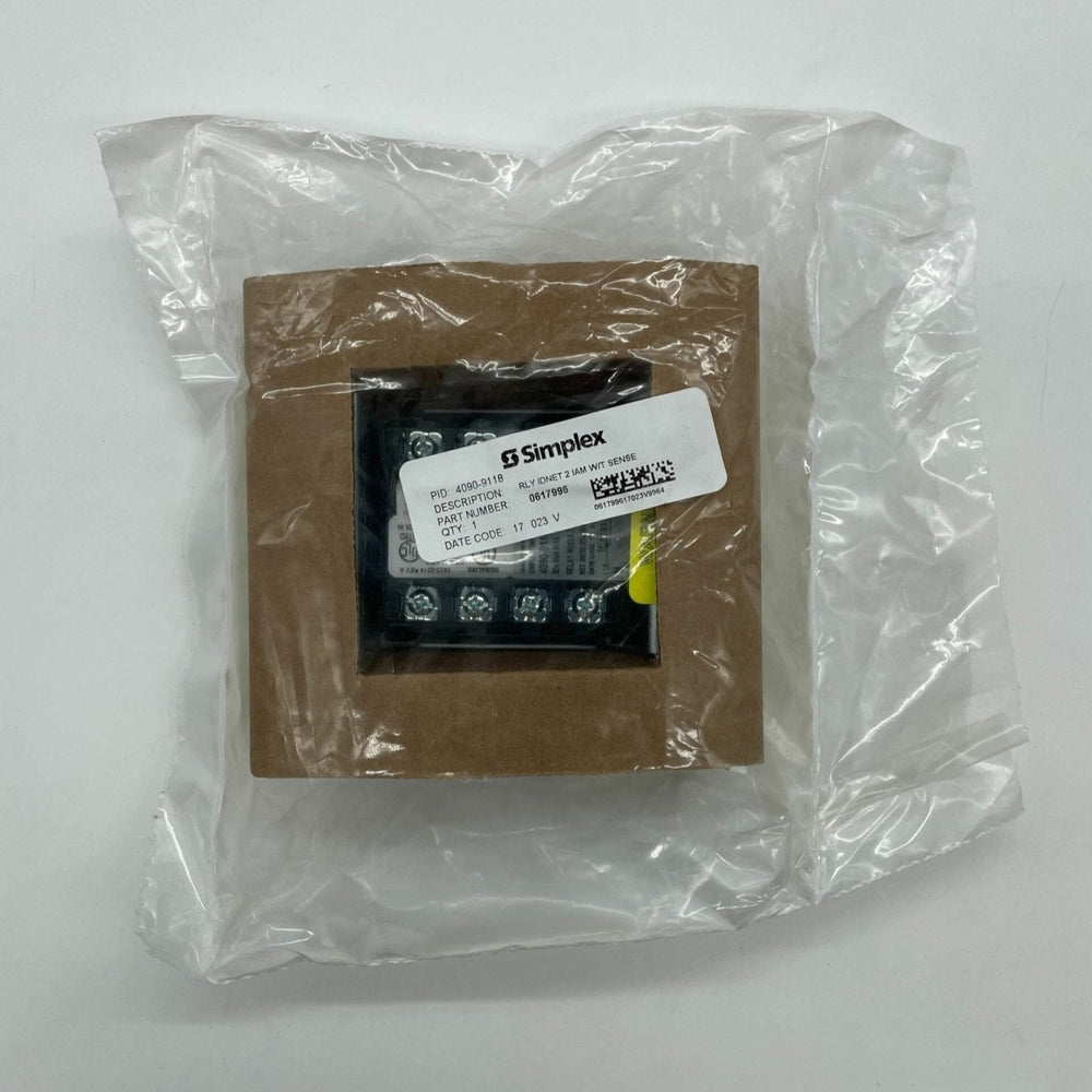Relays | The Fire Alarm Supplier