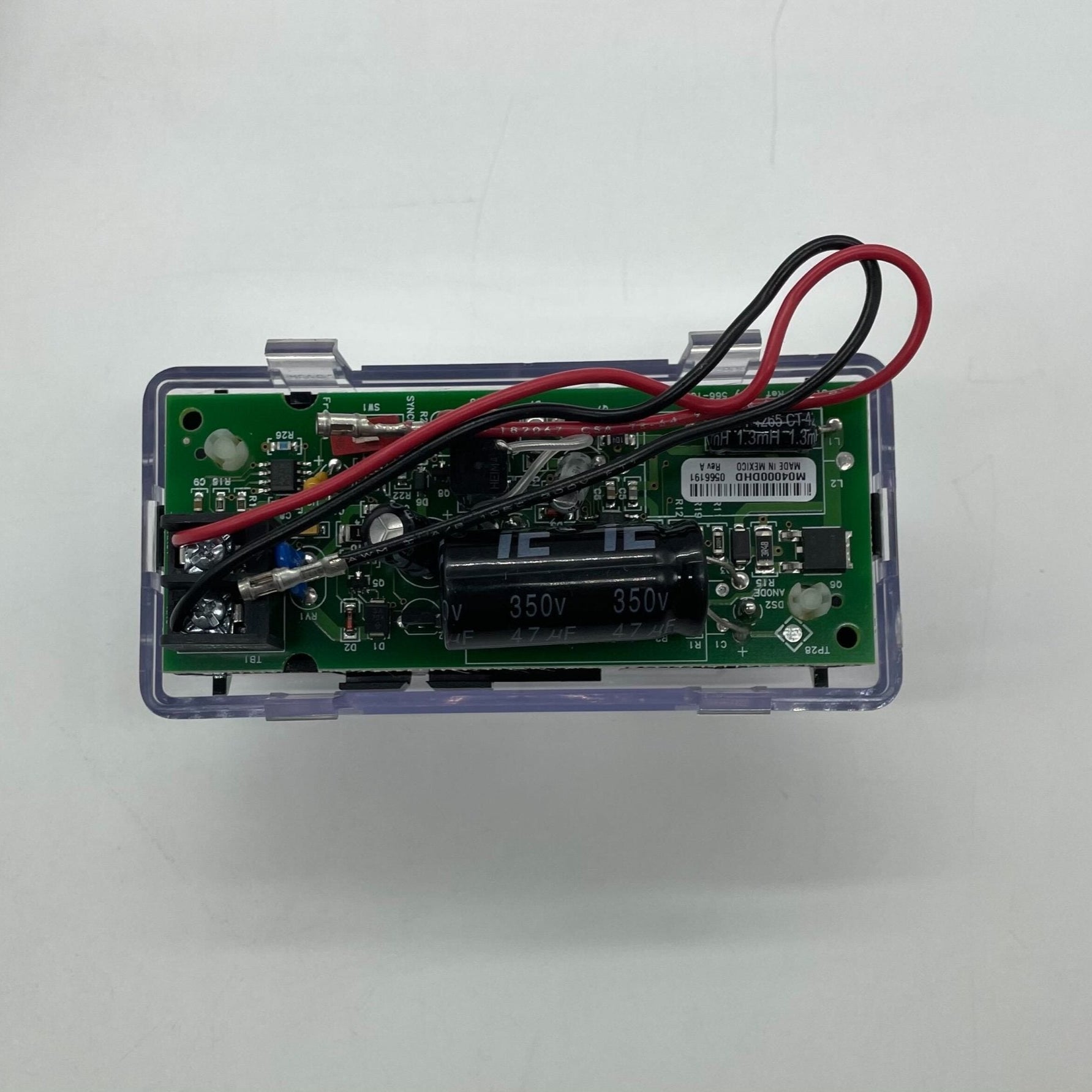 Simplex 4903-9197 Truealert Non-Add - The Fire Alarm Supplier