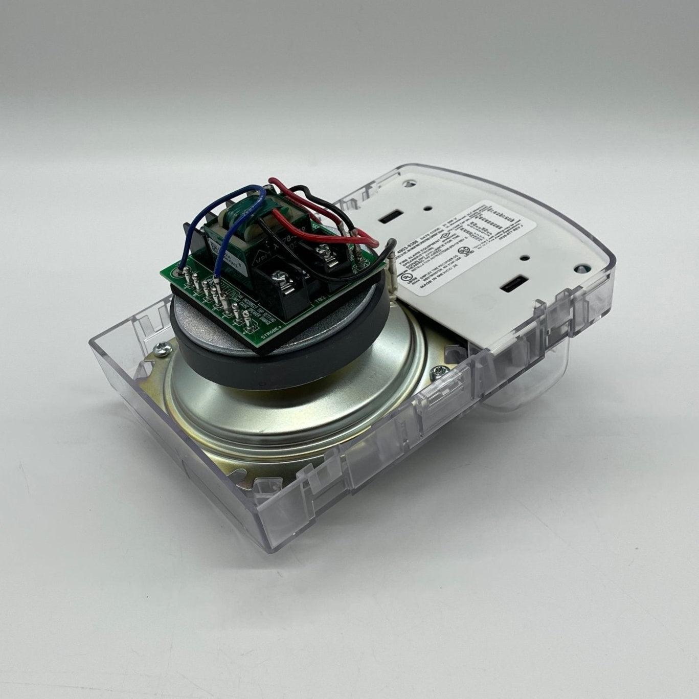 Simplex 4903-9358 - The Fire Alarm Supplier