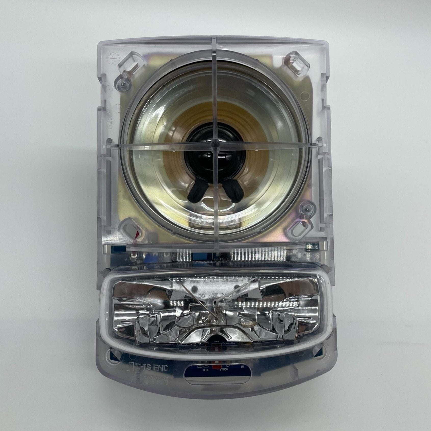 Simplex 4903-9360 - The Fire Alarm Supplier