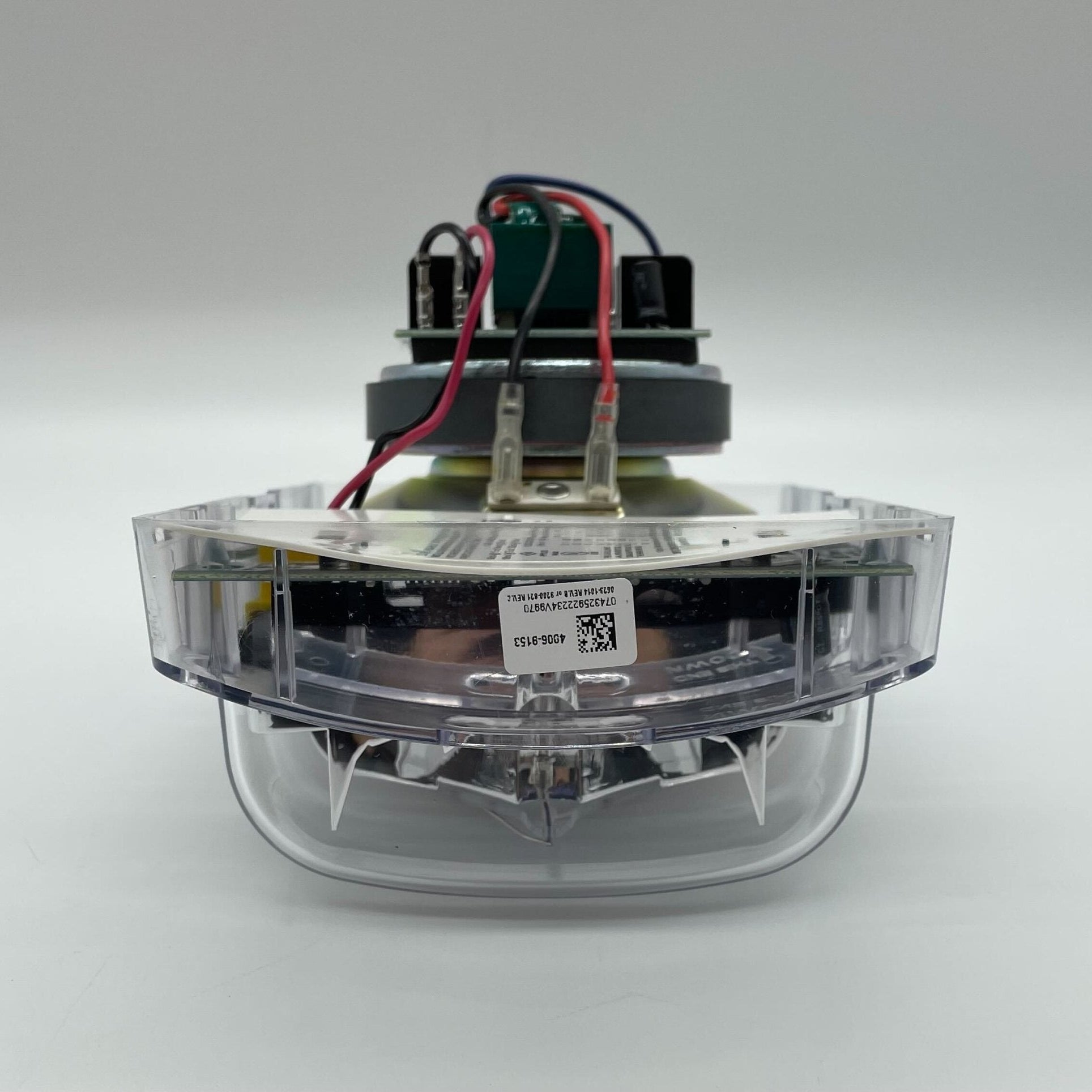 Simplex 4906-9153 - The Fire Alarm Supplier