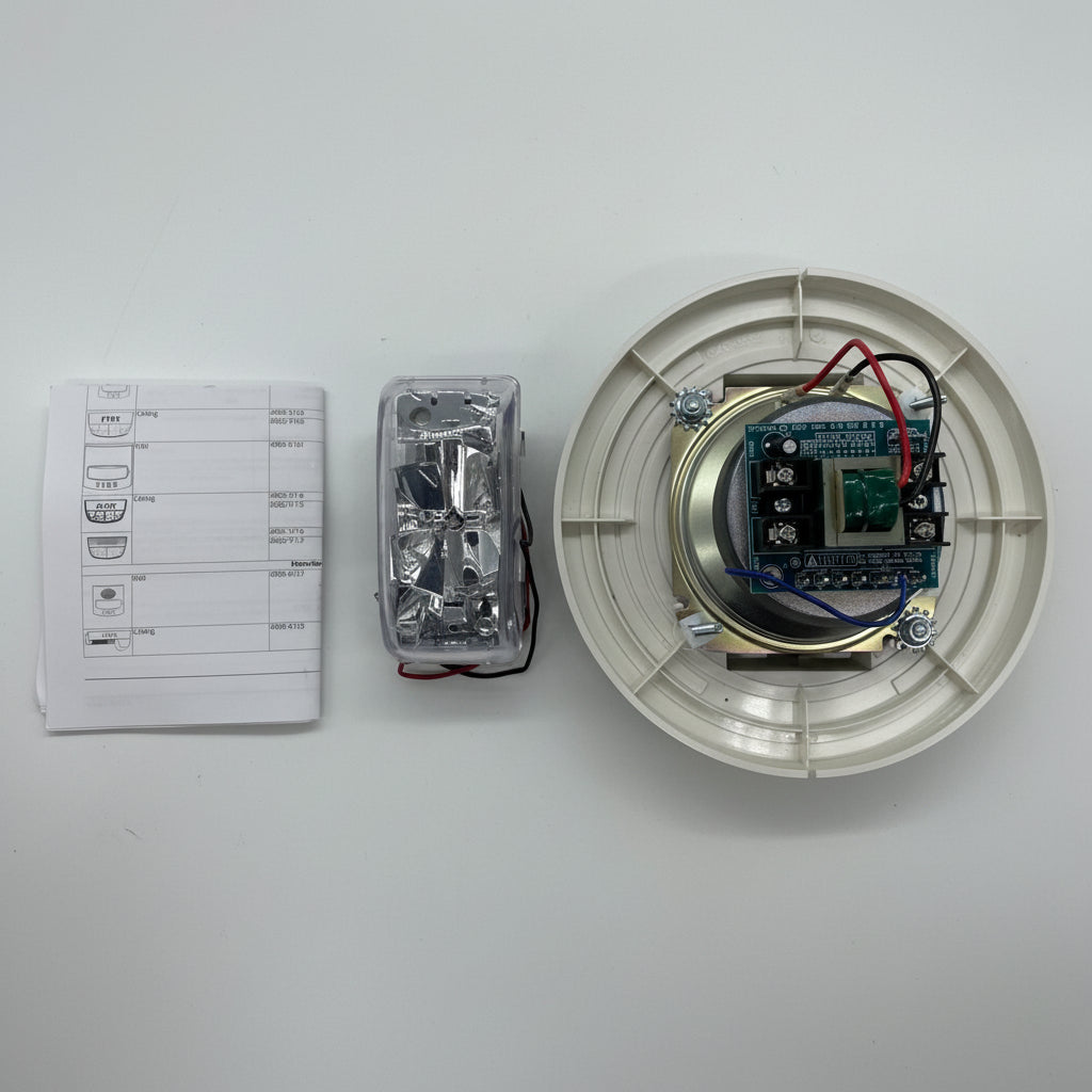 Simplex 4906-9154 - The Fire Alarm Supplier