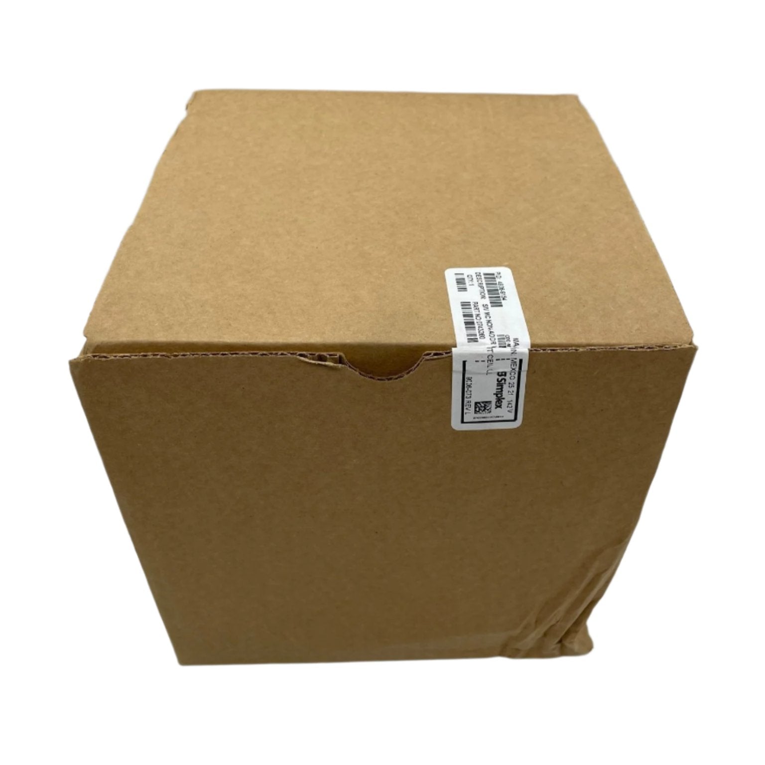 Simplex 4906-9154 - The Fire Alarm Supplier